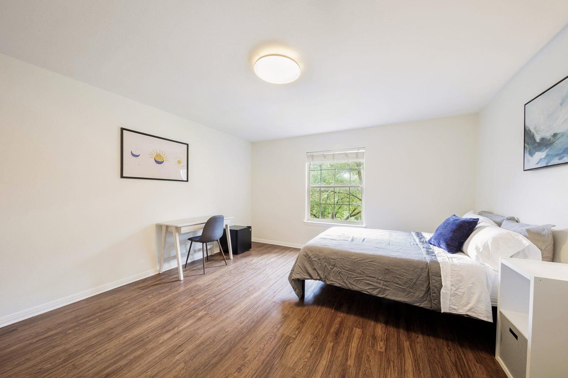 bedroom, detected:bed