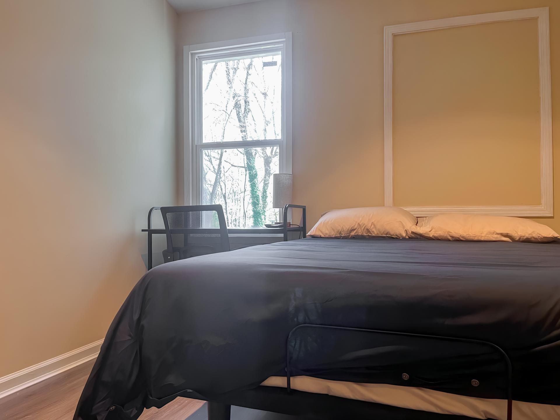 bedroom, detected:bed