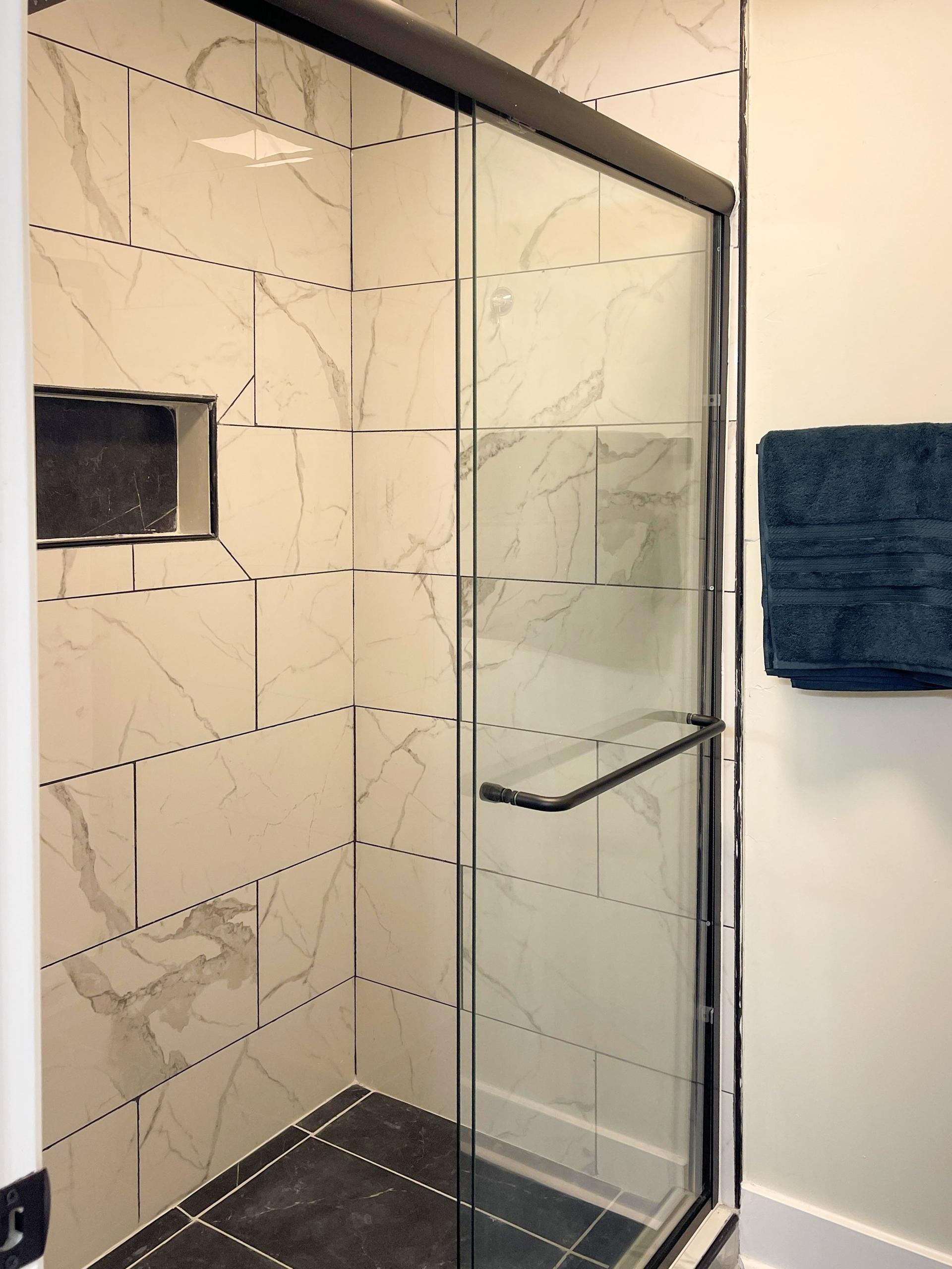 bathroom, detected:
