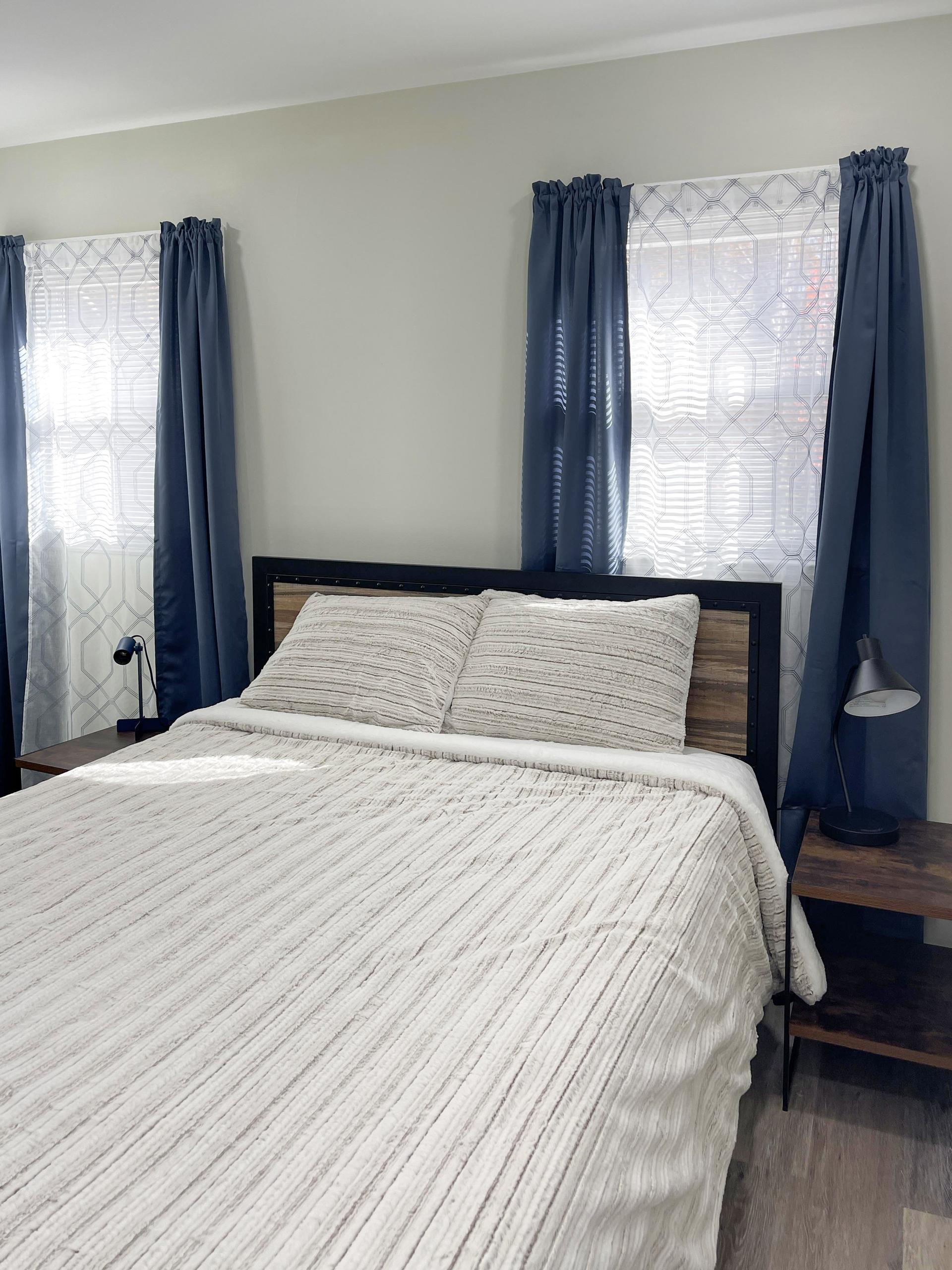 bedroom, detected:bed