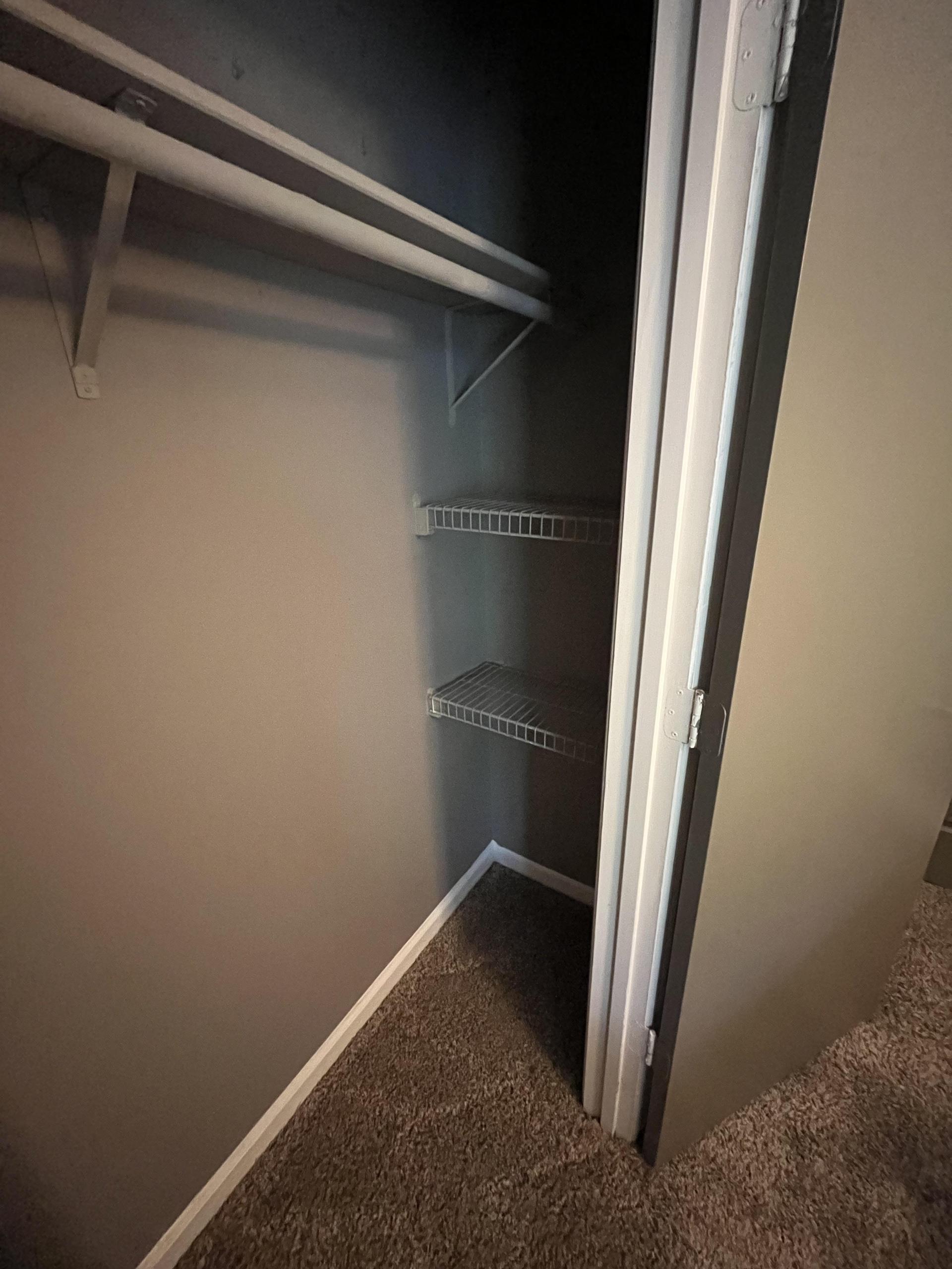 Closet