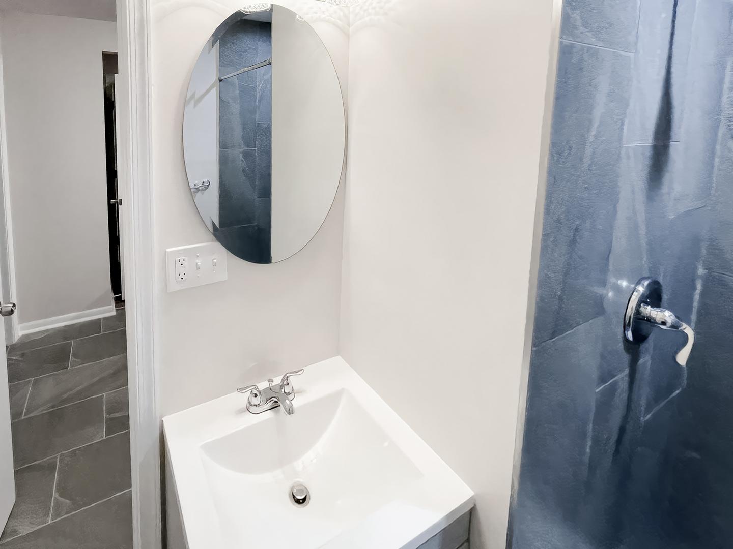 Bathroom(s)