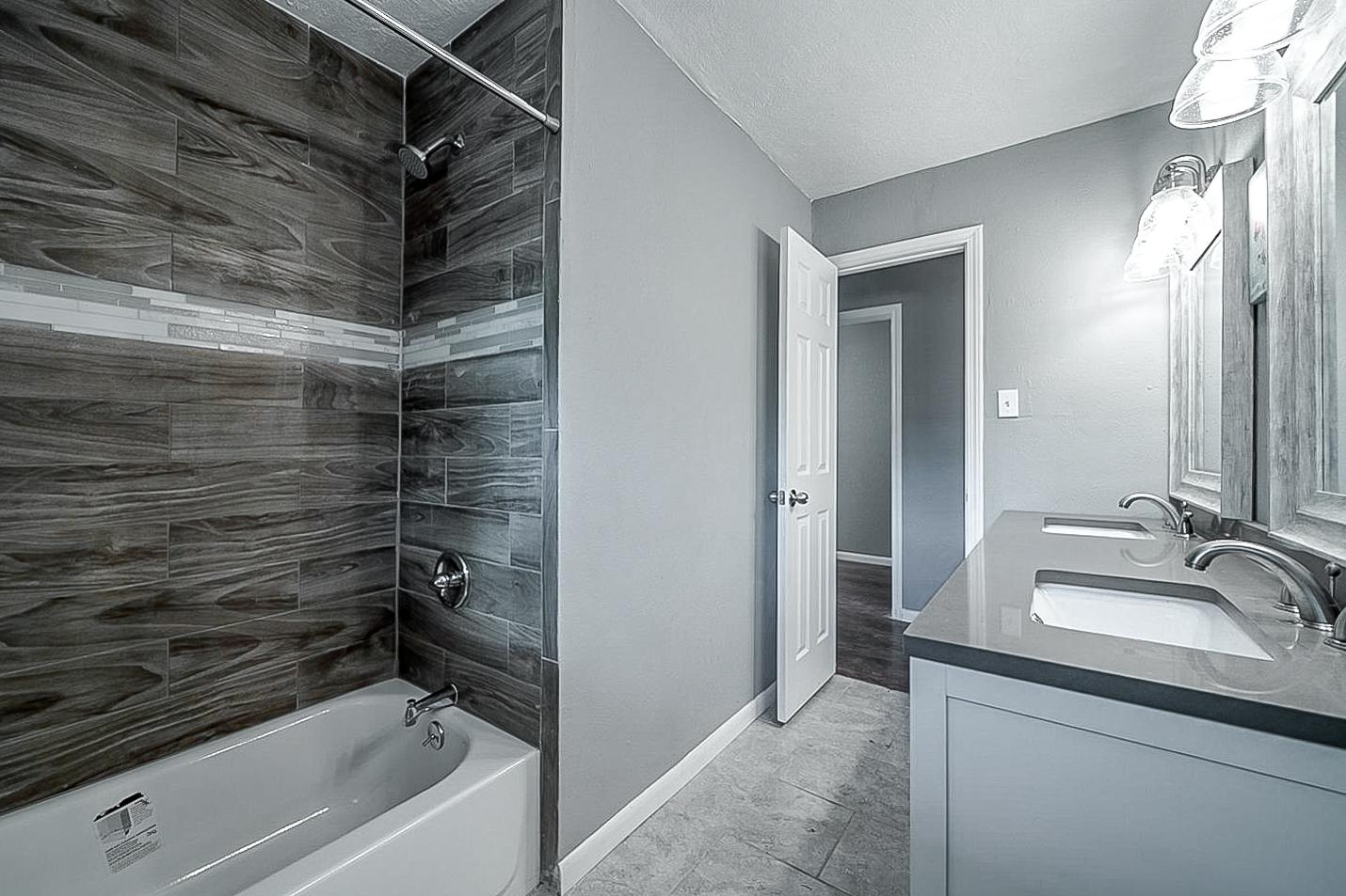 Bathroom(s)