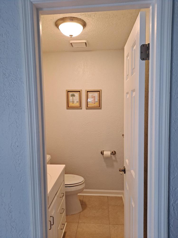 Bathroom 3