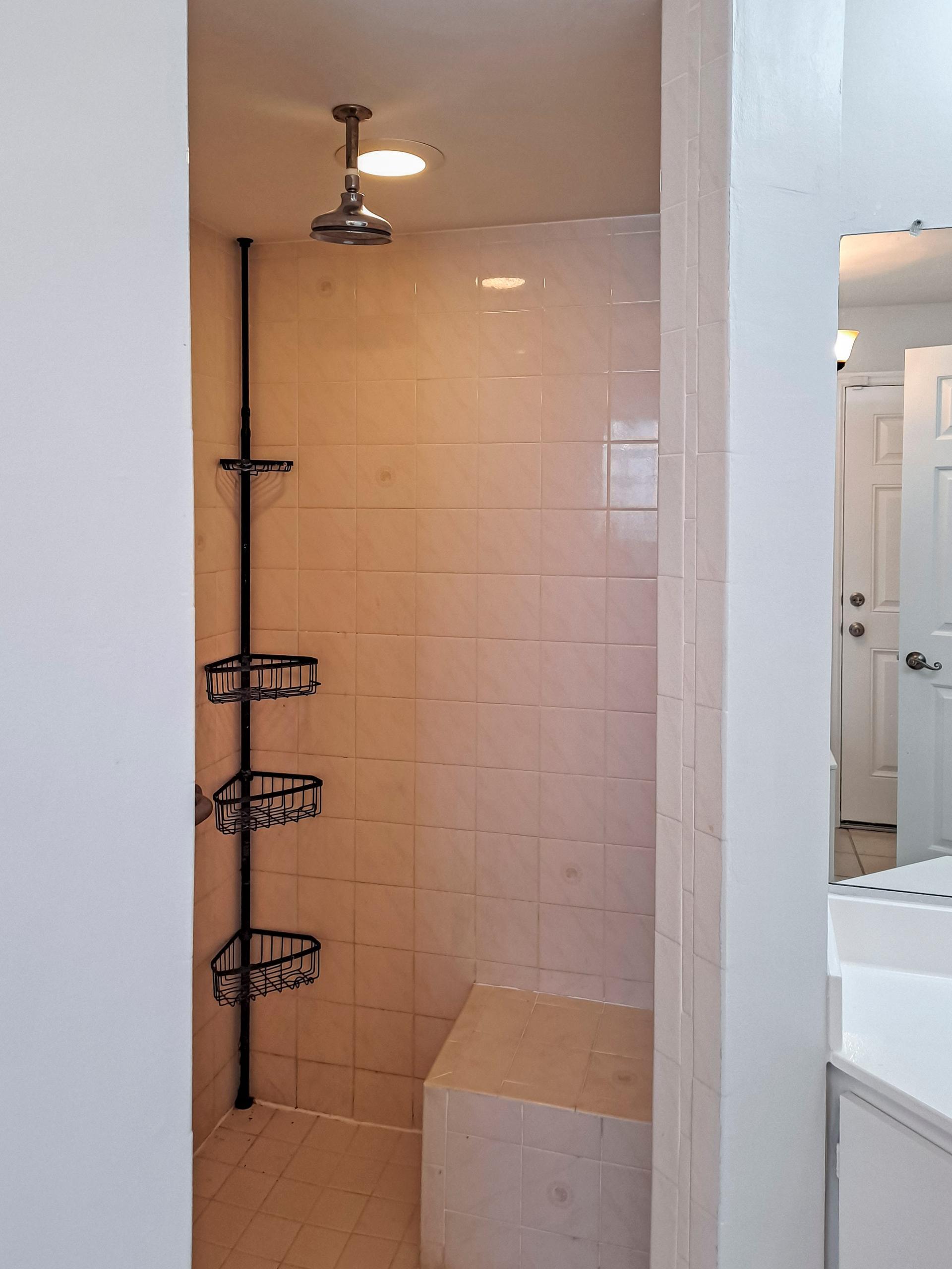 bathroom, detected:shower