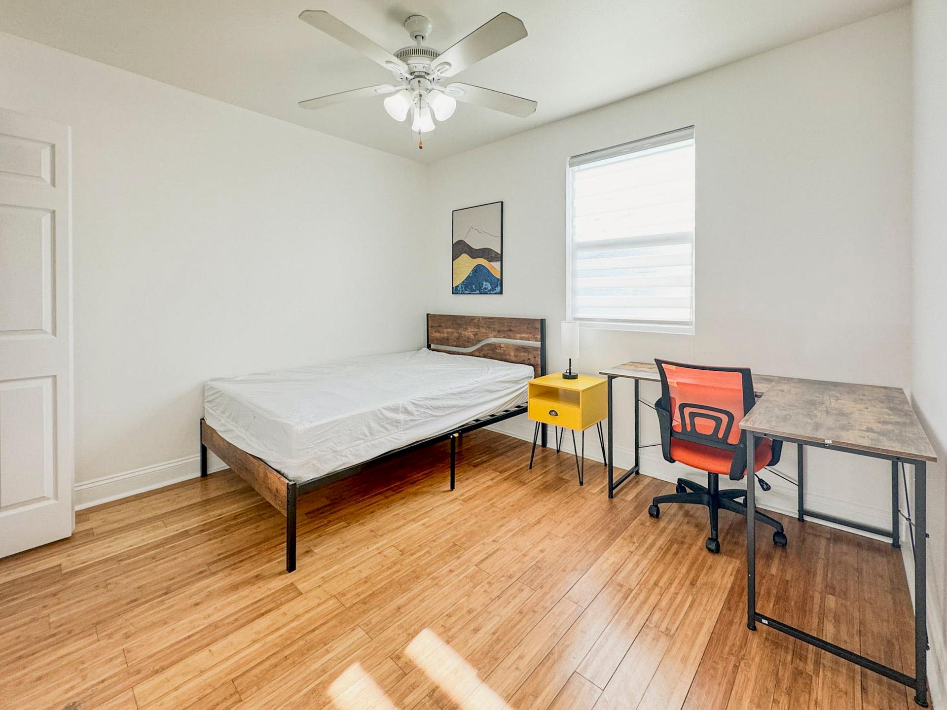 living_room, detected:ceiling fan, window blind