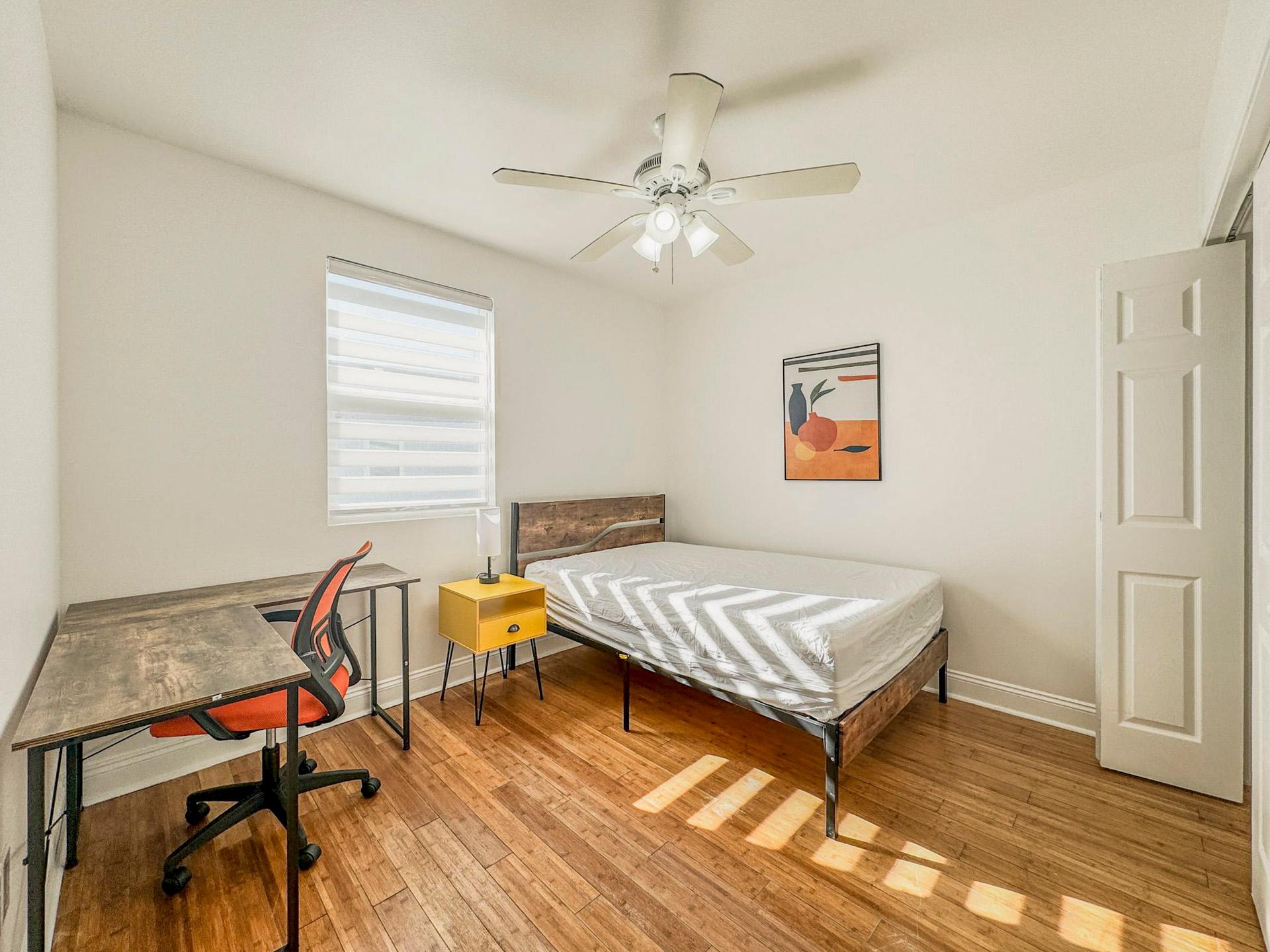 living_room, detected:ceiling fan, window blind