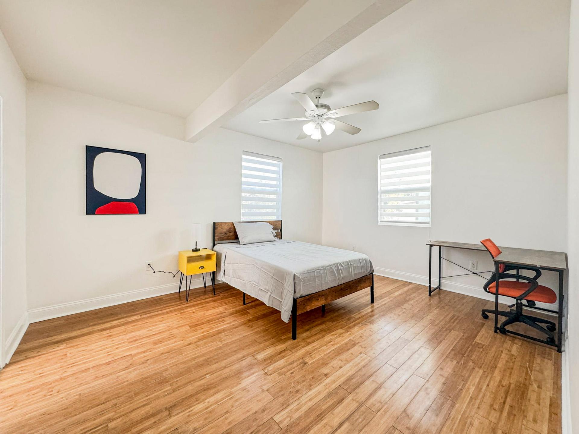 living_room, detected:ceiling fan, window blind