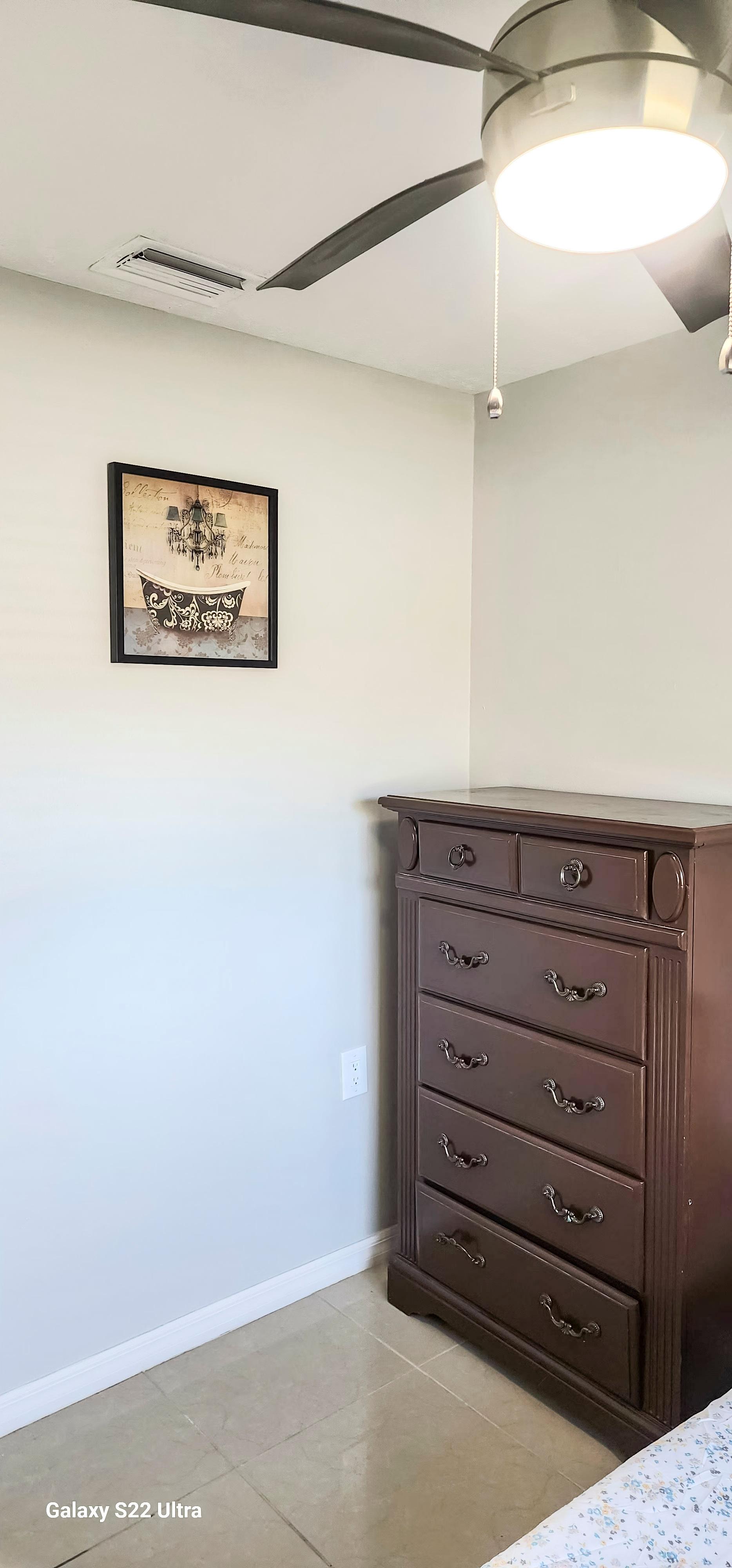 bedroom, detected: