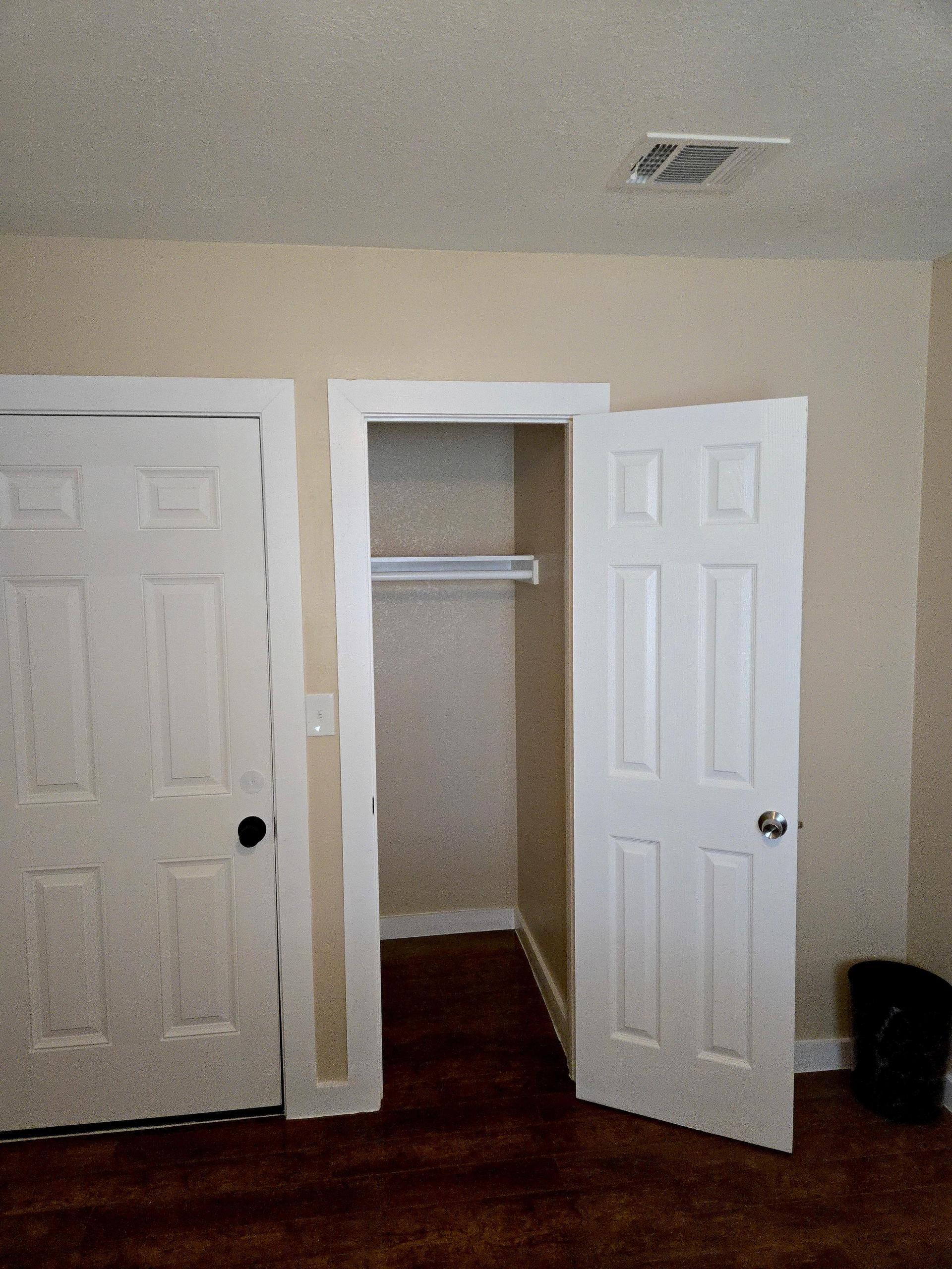 Closet