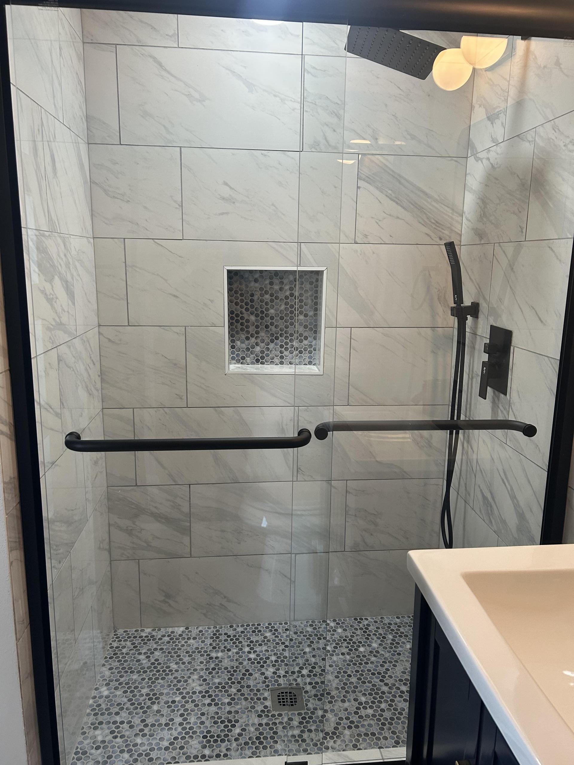 Own Shower