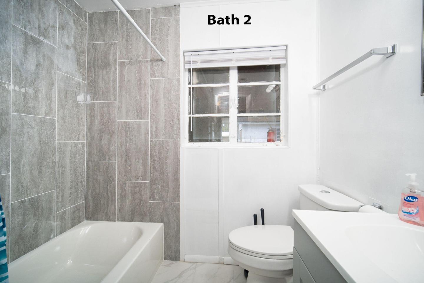 Bathroom 2