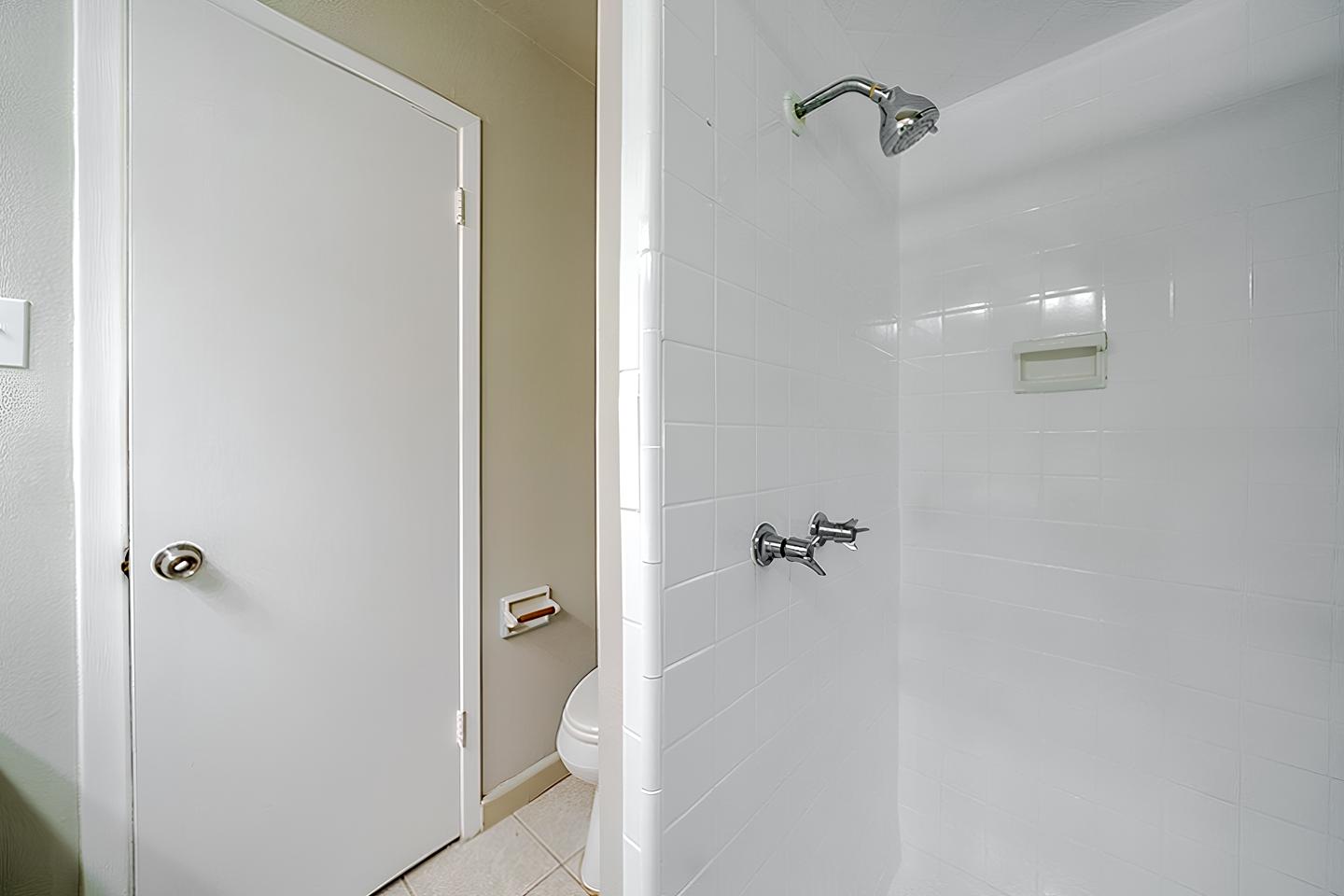 Bathroom(s)