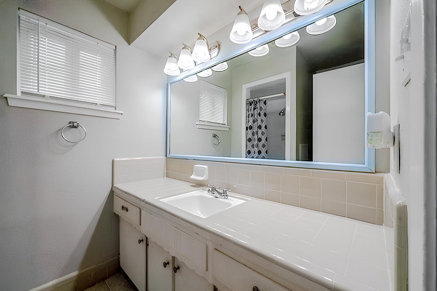 Bathroom(s)