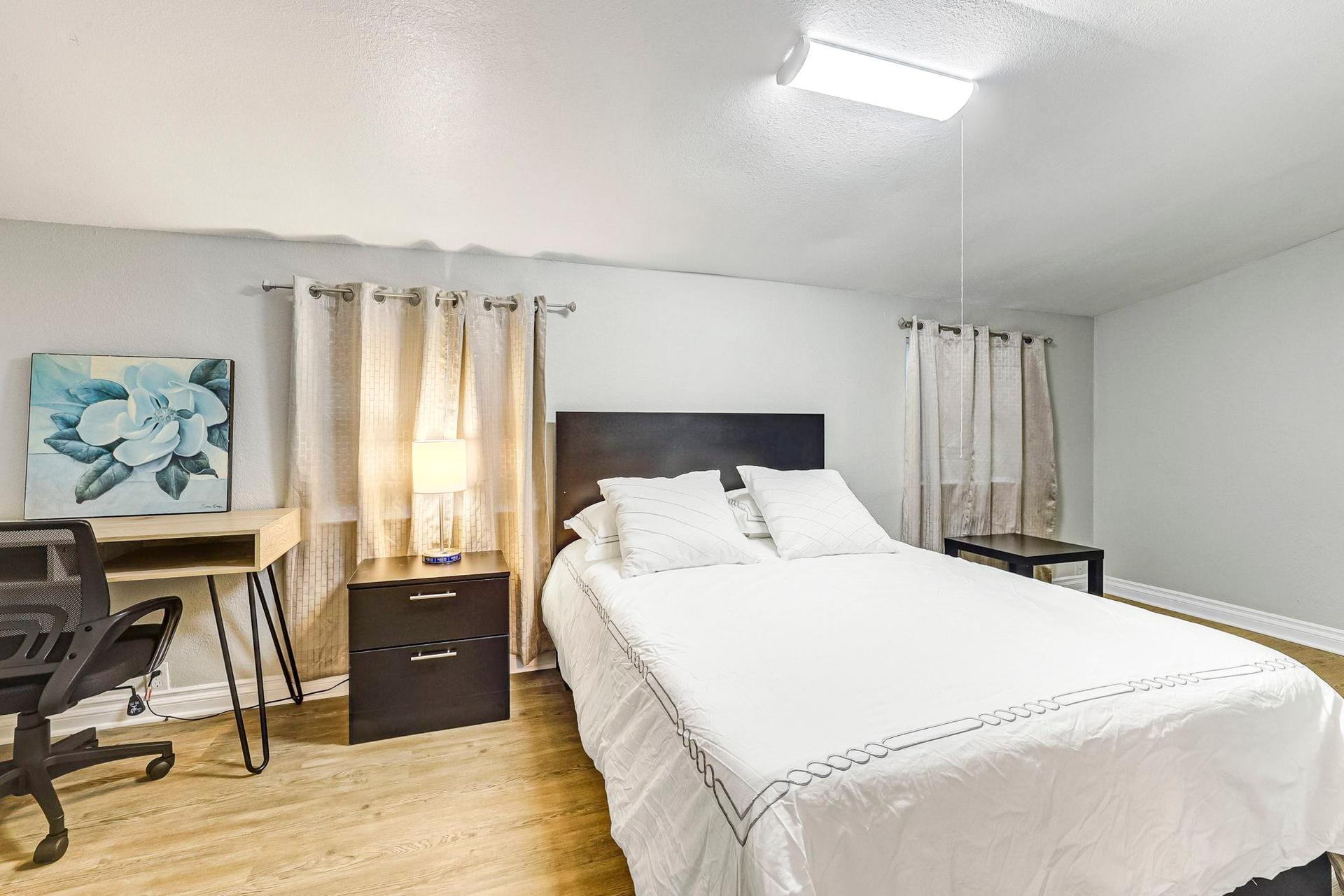 bedroom, detected:bed