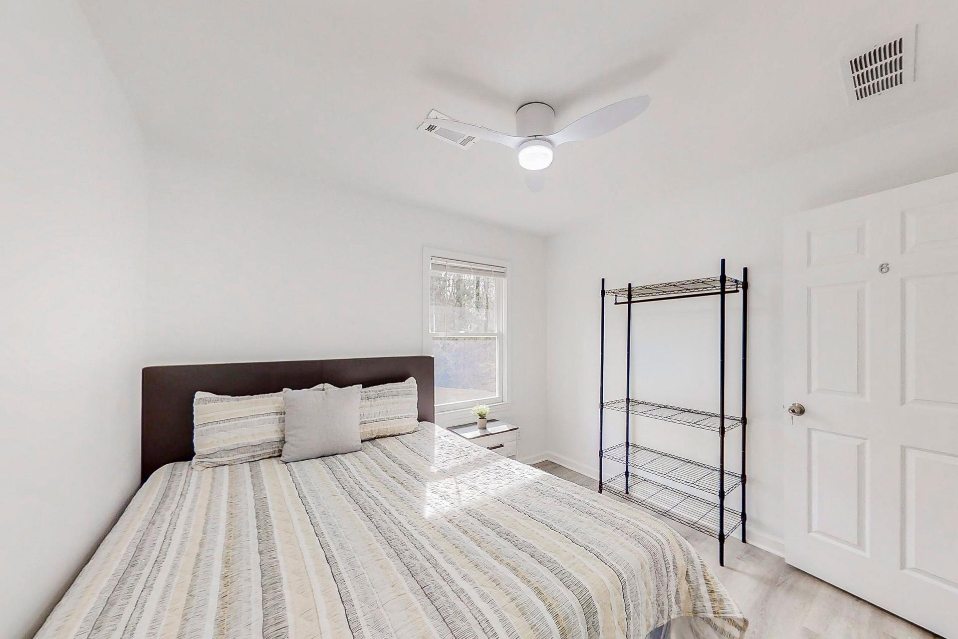 bedroom, detected:bed