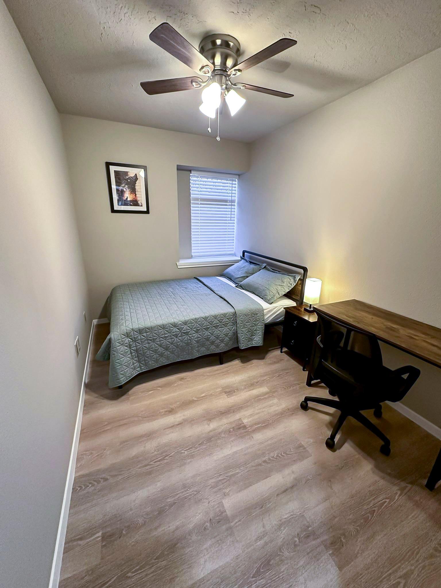 living_room, detected:ceiling fan, window blind