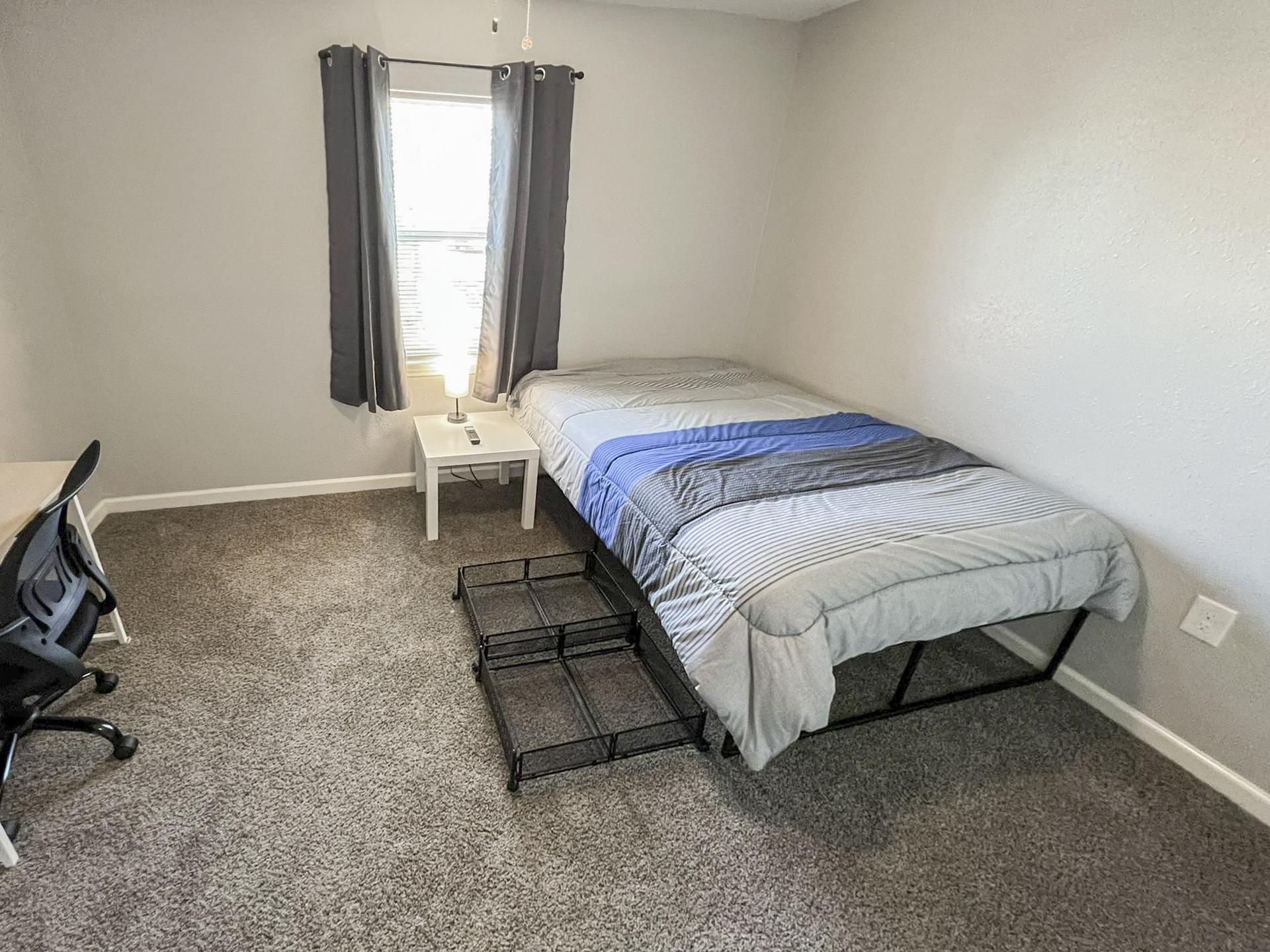bedroom, detected:bed