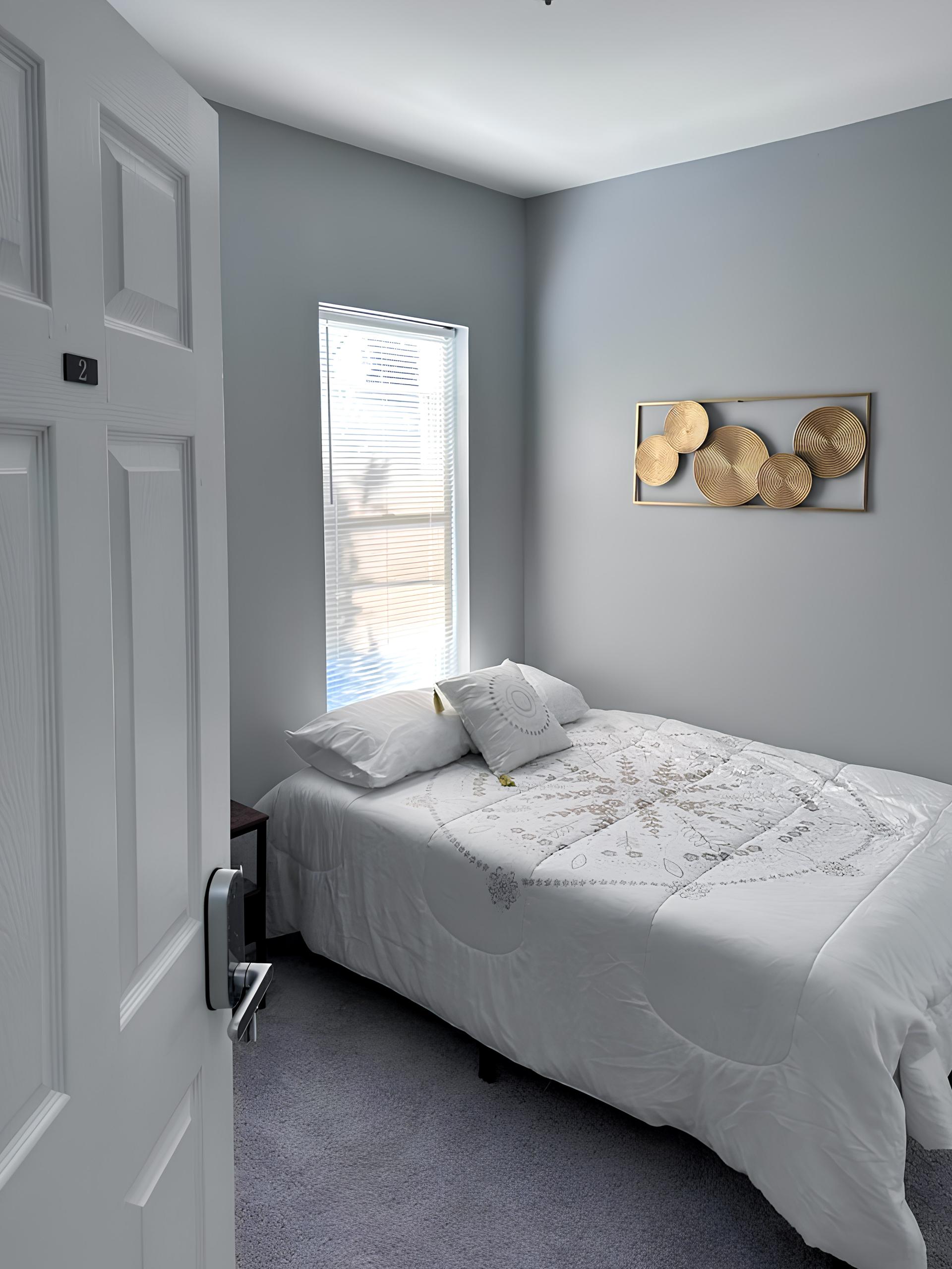 bedroom, detected:bed