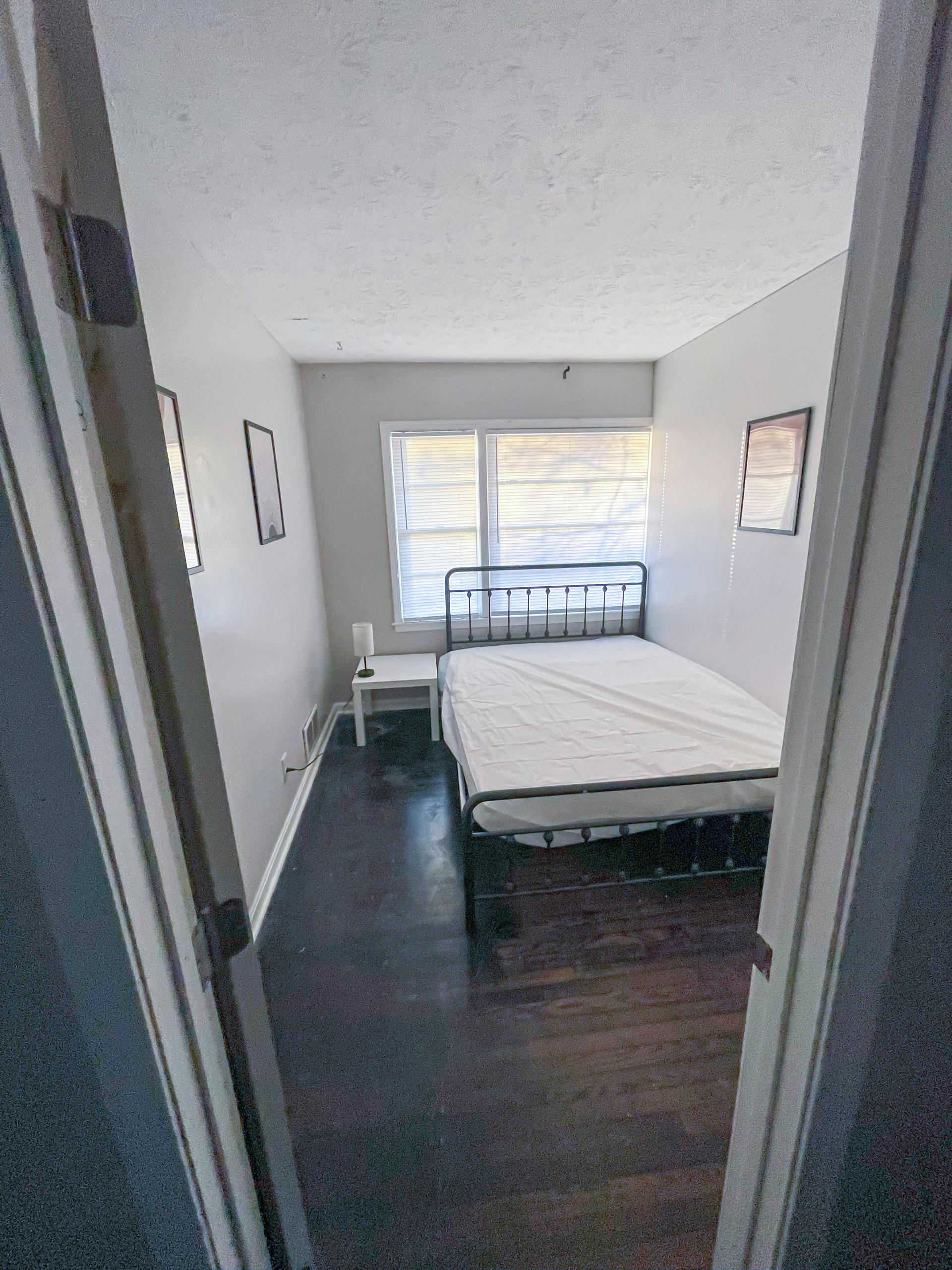 bedroom, detected:bed