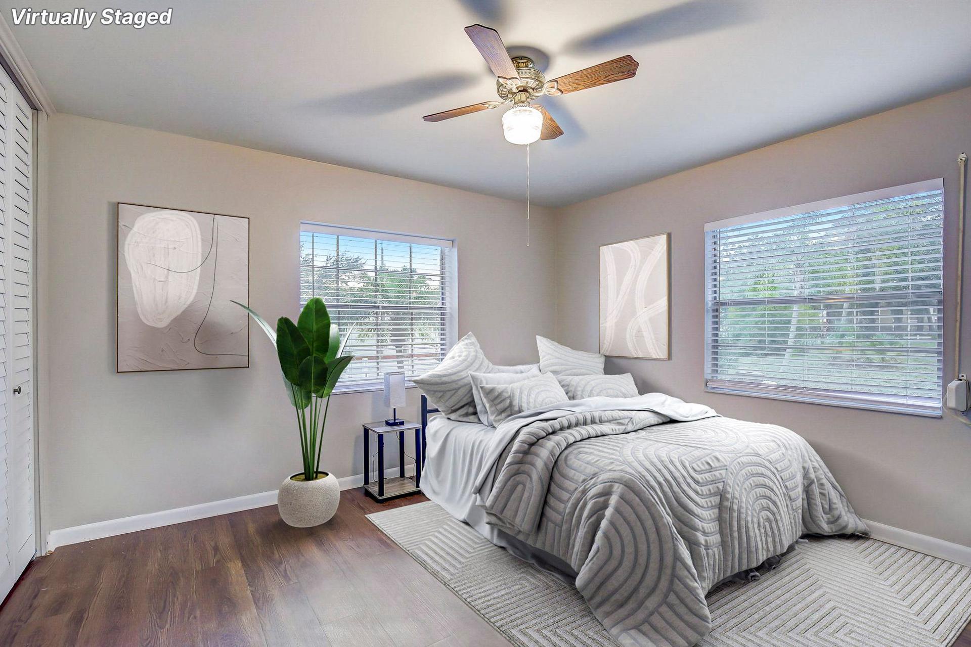 living_room, detected:ceiling fan, window blind