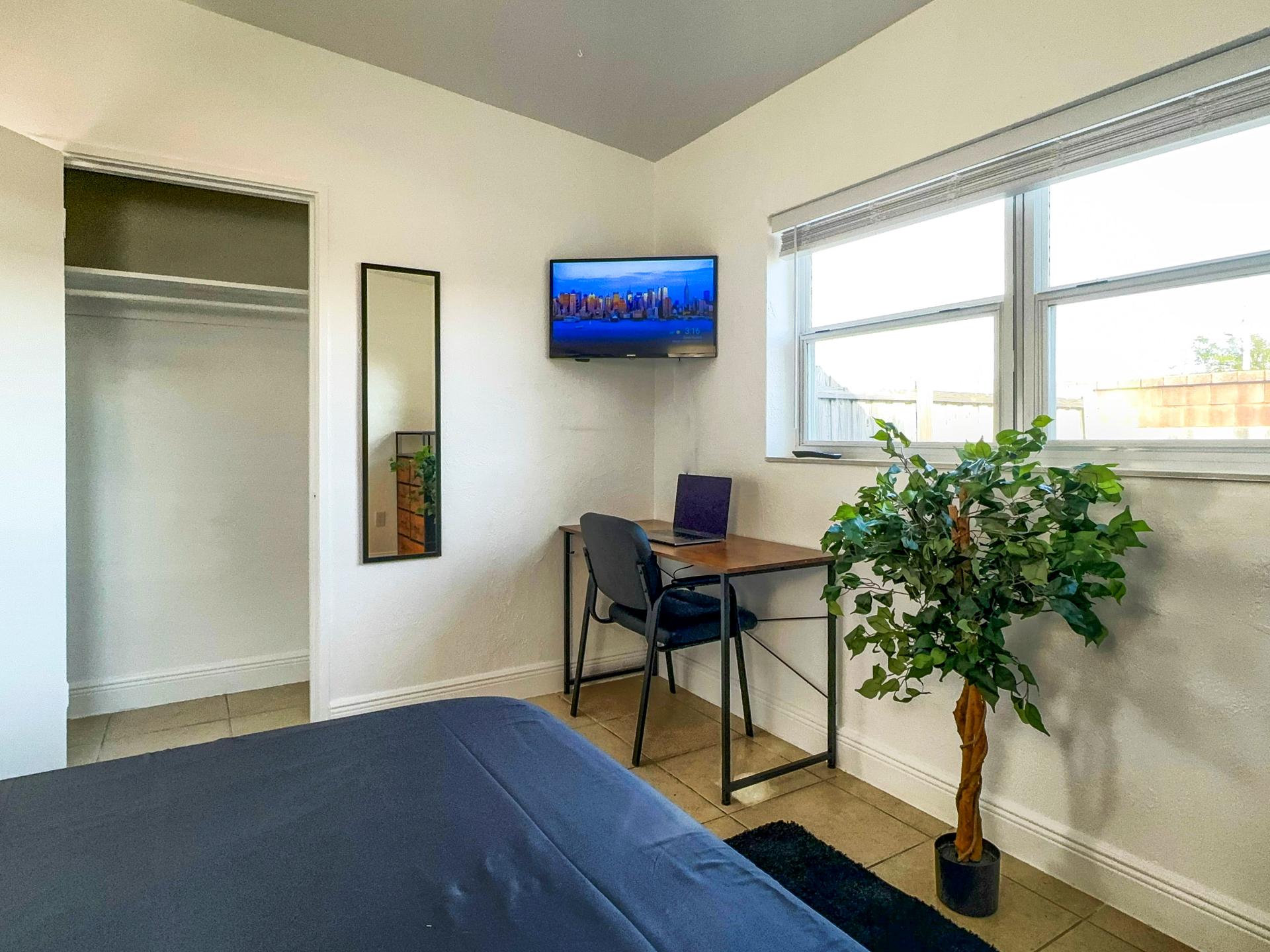 bedroom, detected:bed