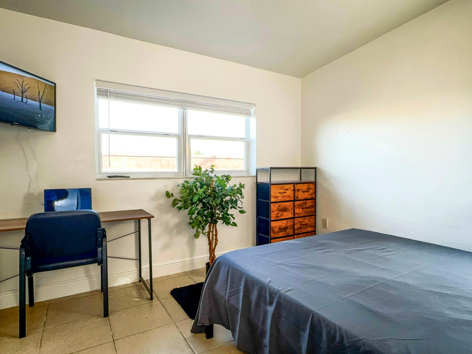 bedroom, detected:bed