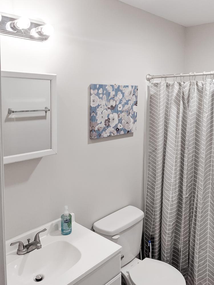Bathroom(s)
