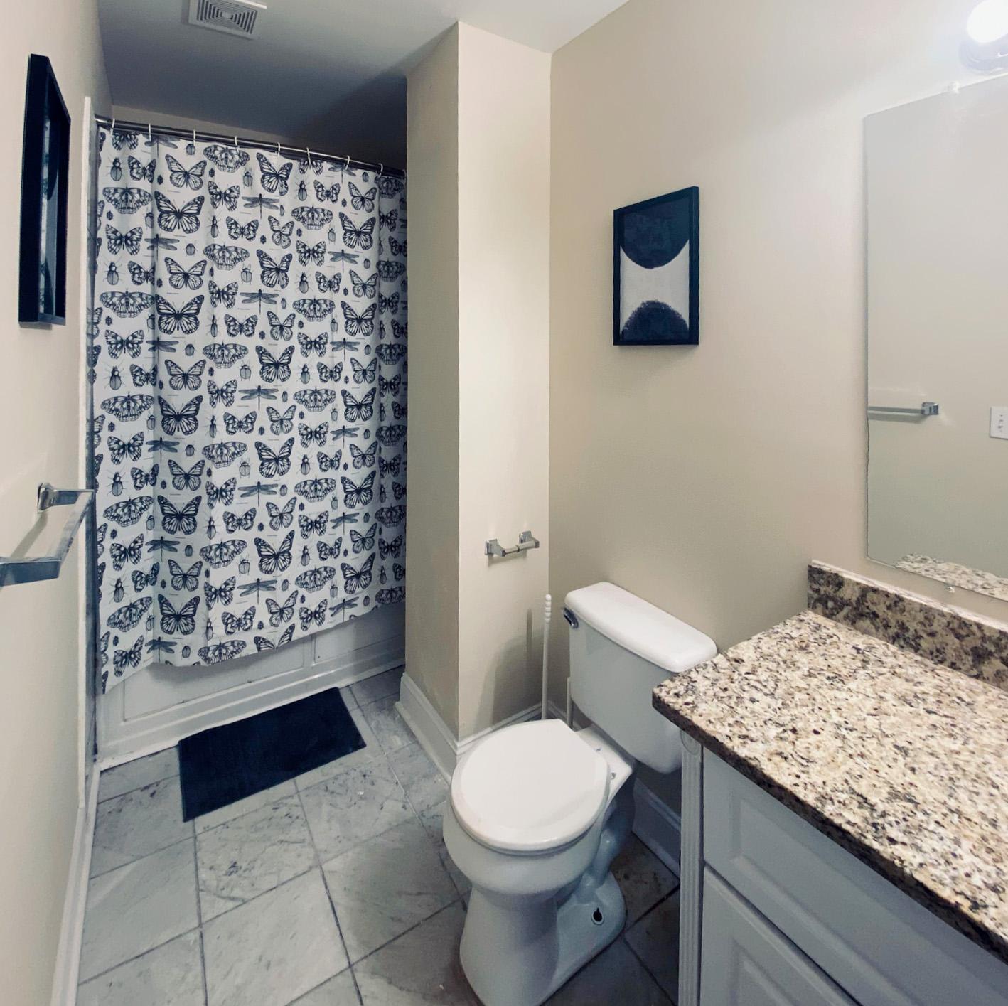 Master Suite