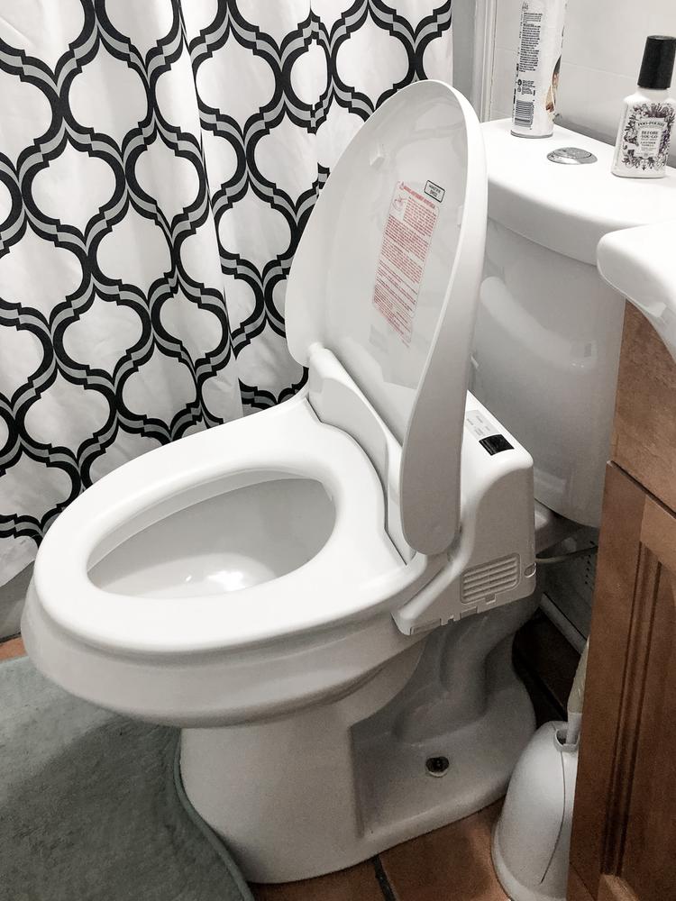 Bathroom(s)