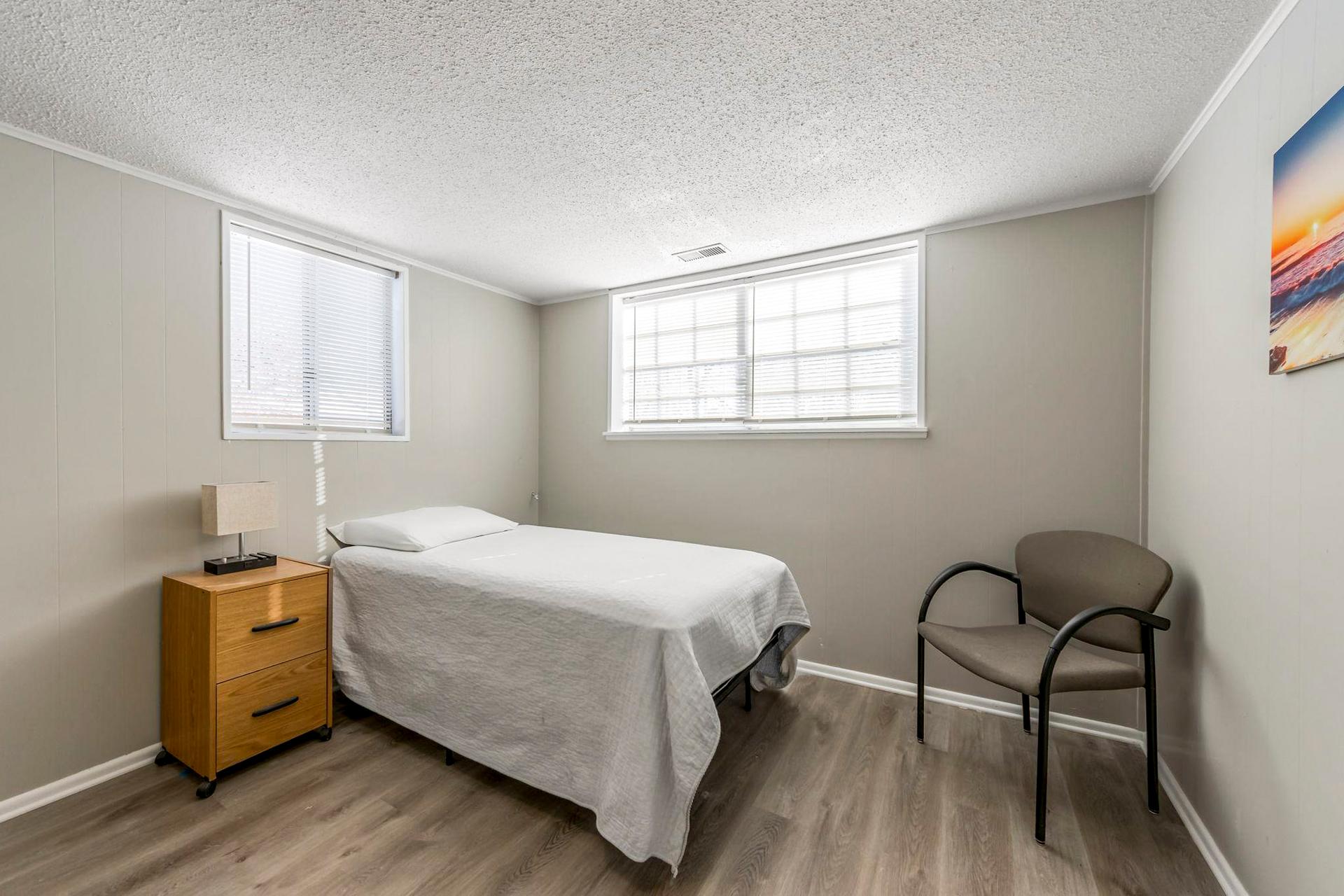 bedroom, detected:bed