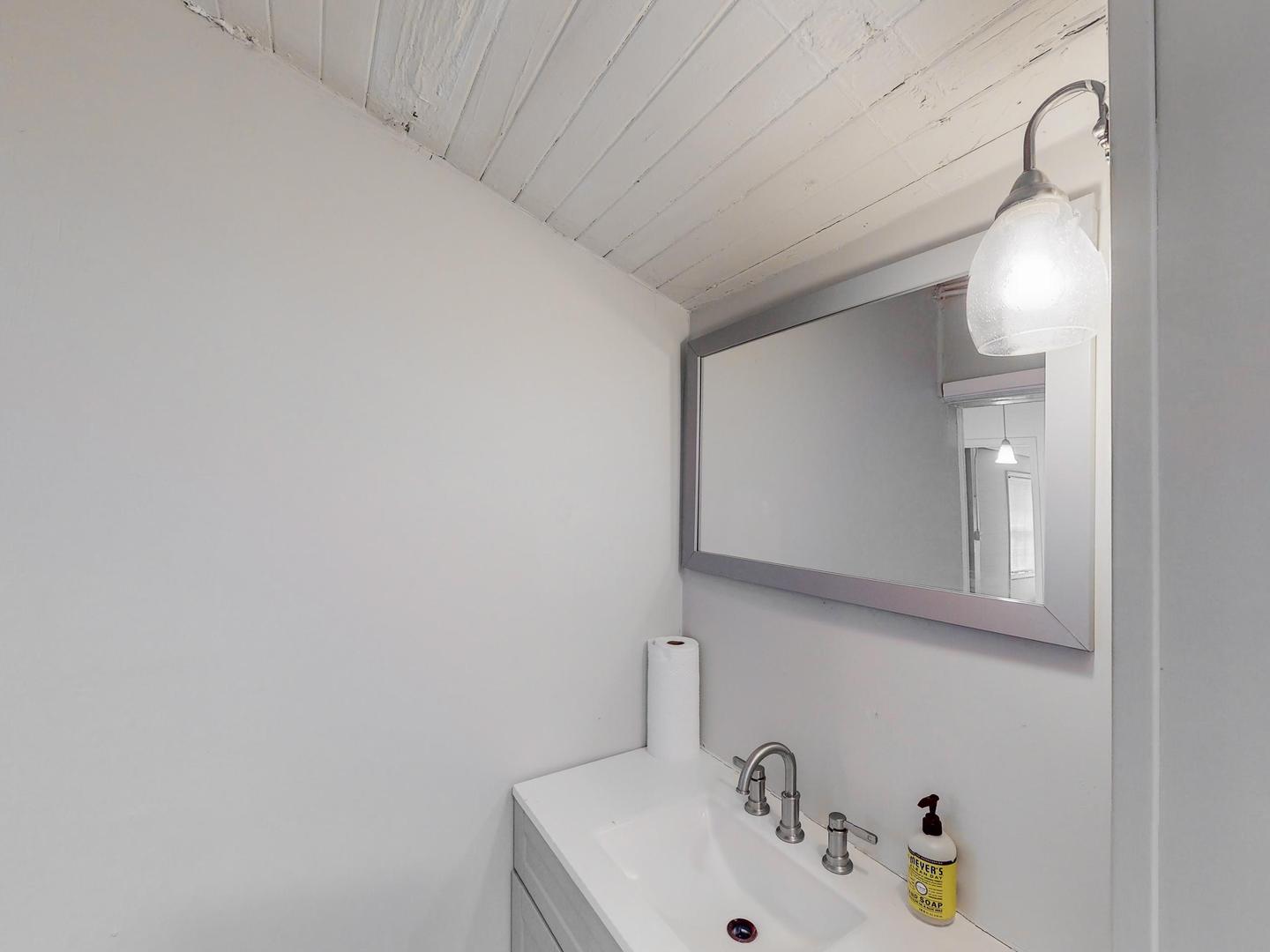 Bathroom 2