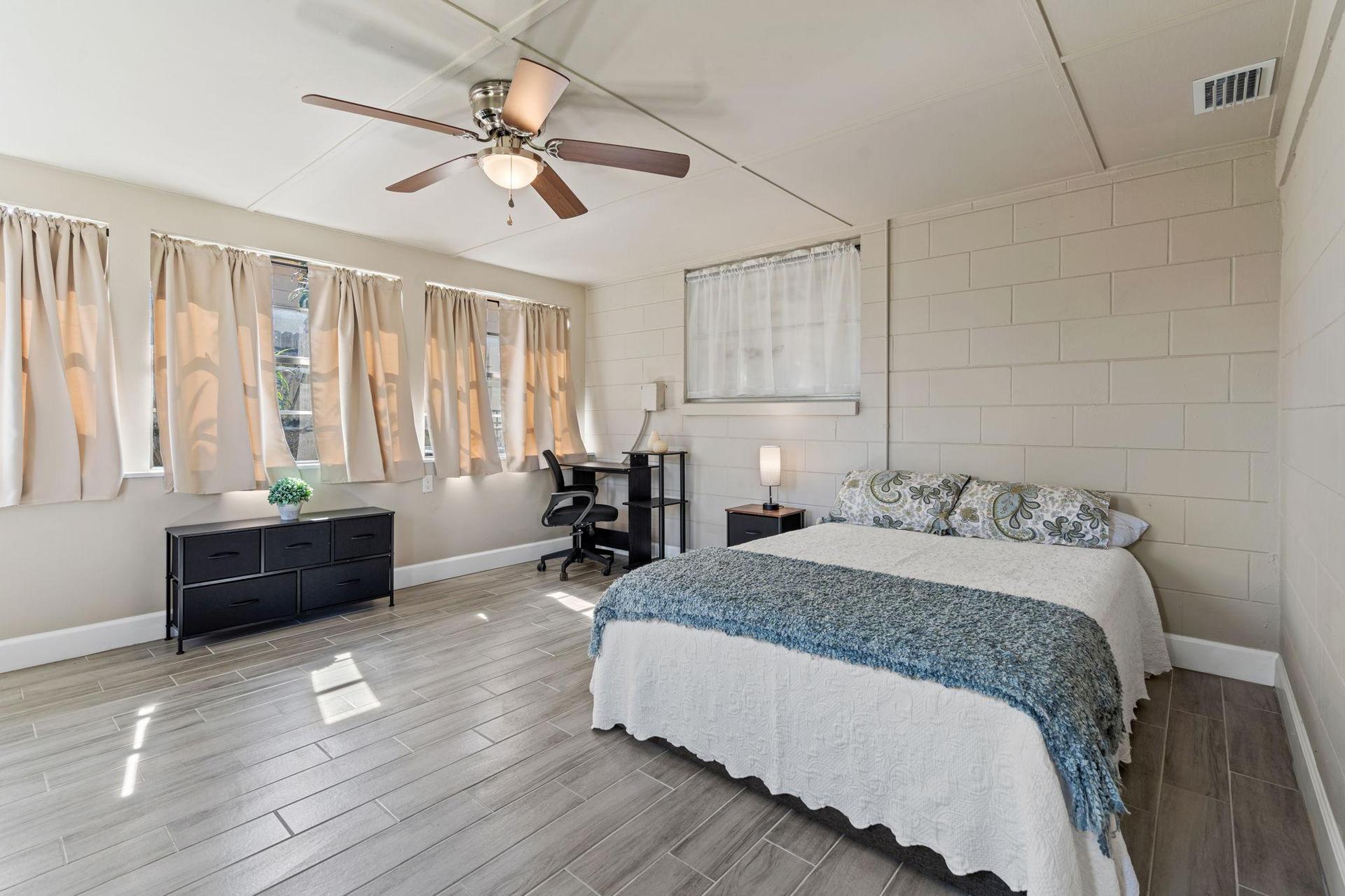 Bedroom 7