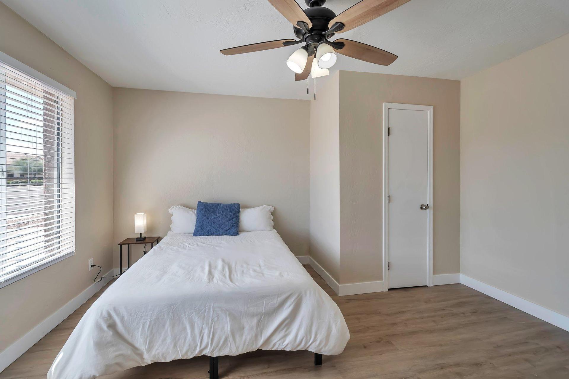 Bedrooom 2