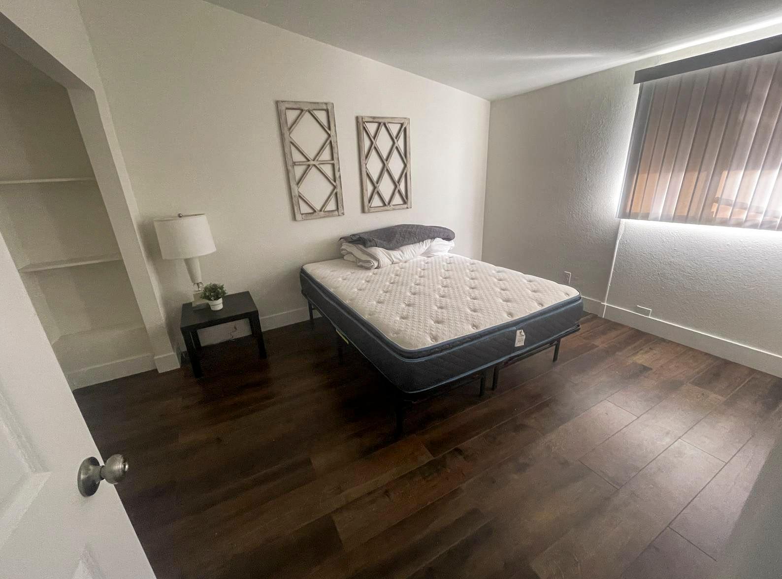 bedroom, detected:bed