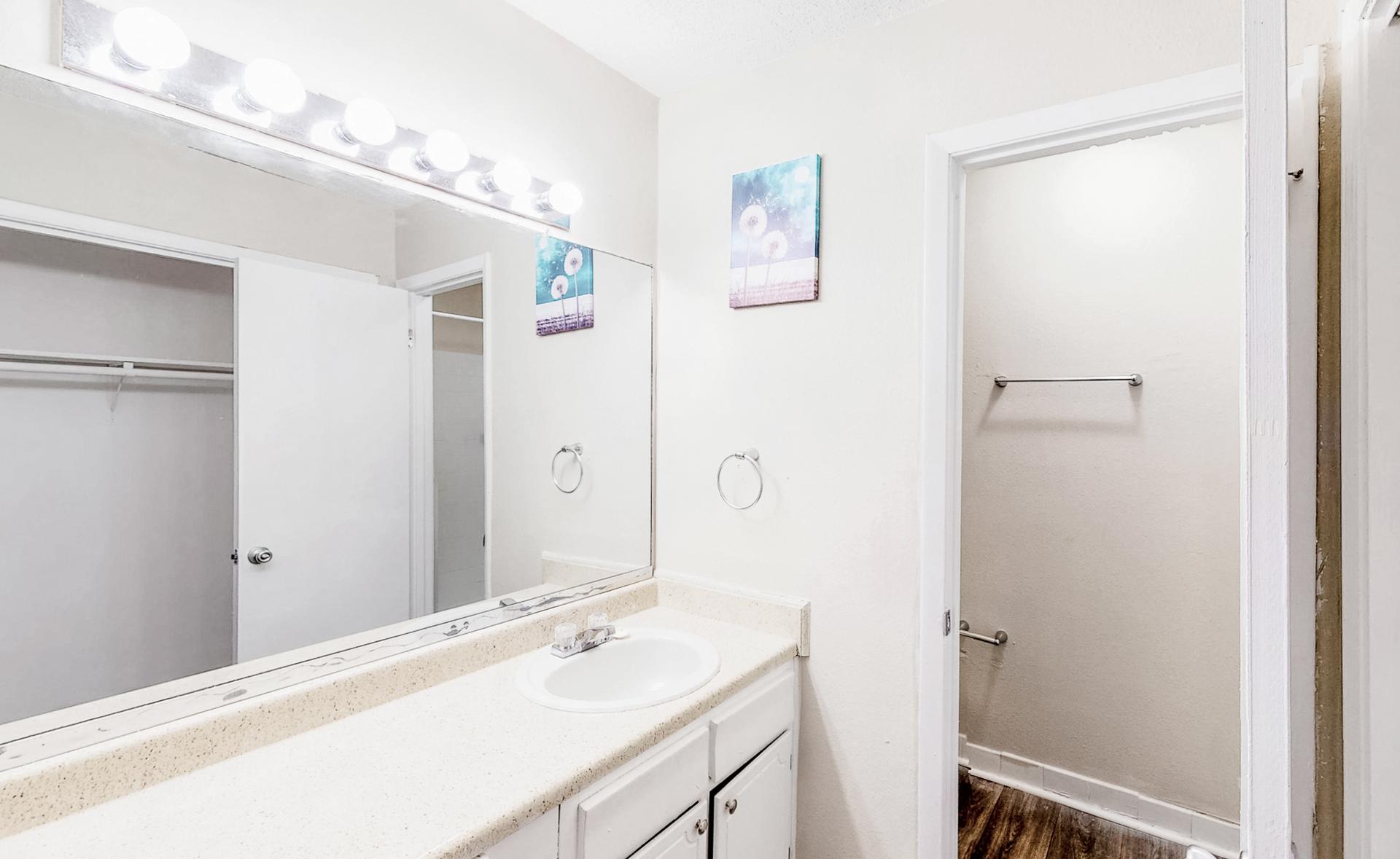 Bathroom(s)