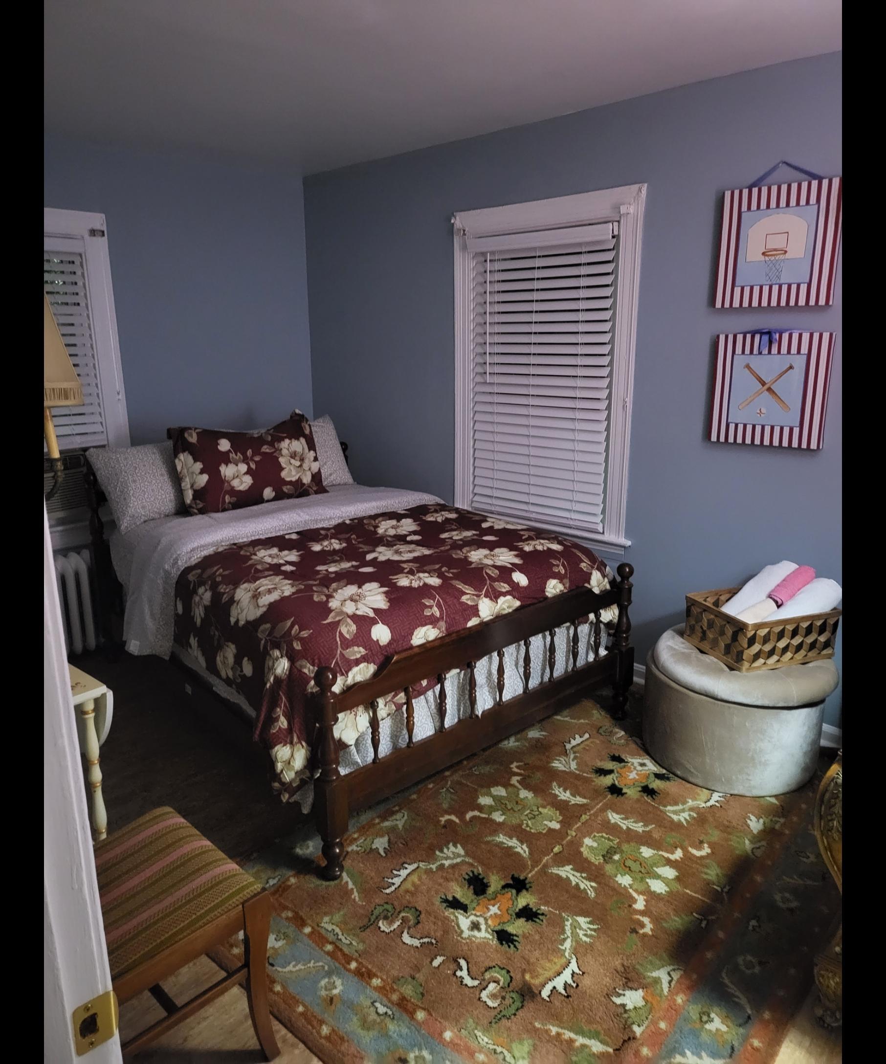 The zen room room  3