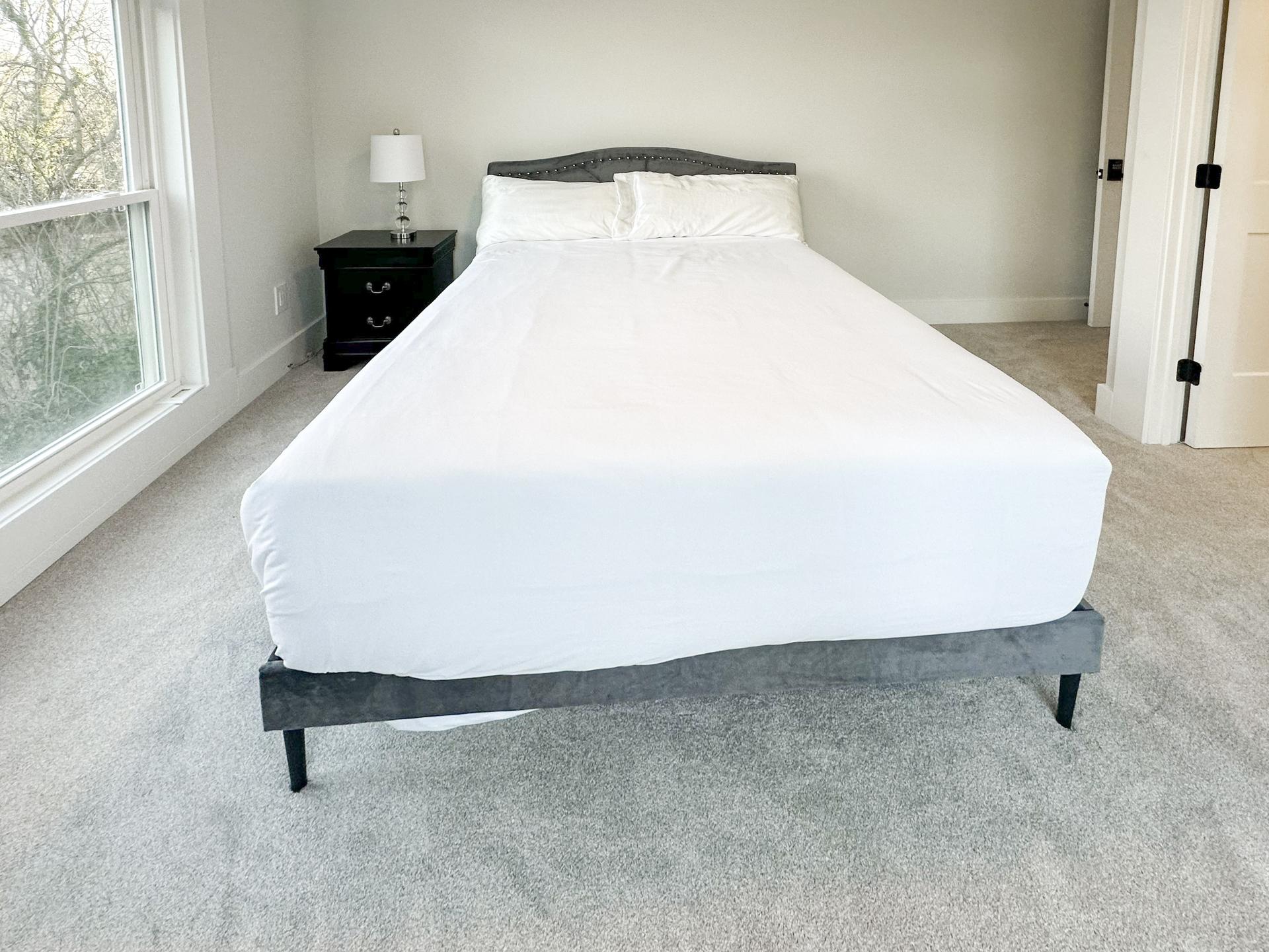 bedroom, detected:bed