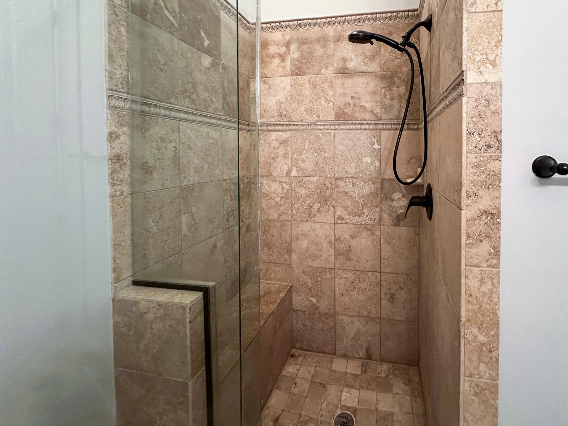 bathroom, detected:shower