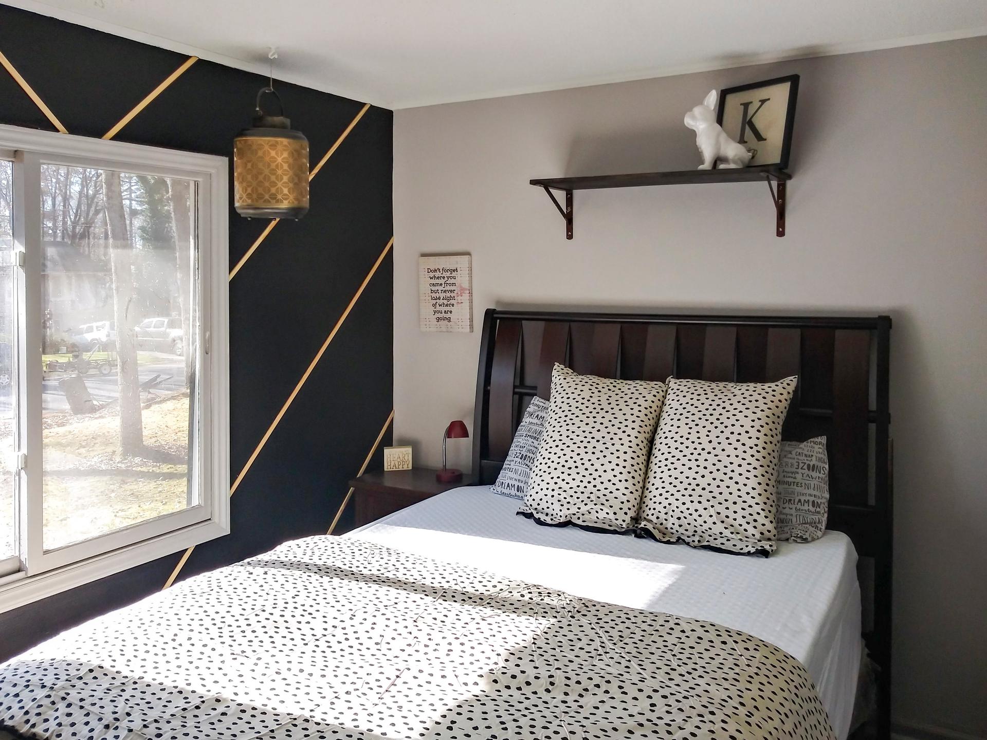 bedroom, detected:bed