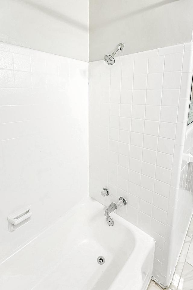 Bathroom(s)