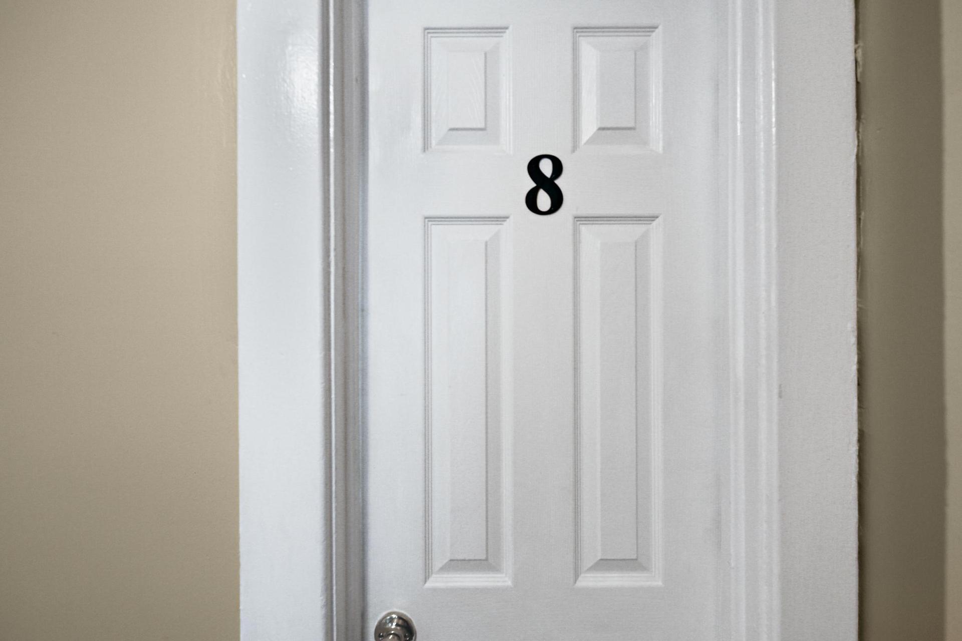Smart lock