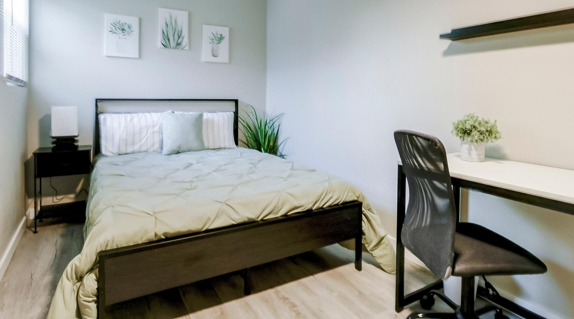bedroom, detected:bed