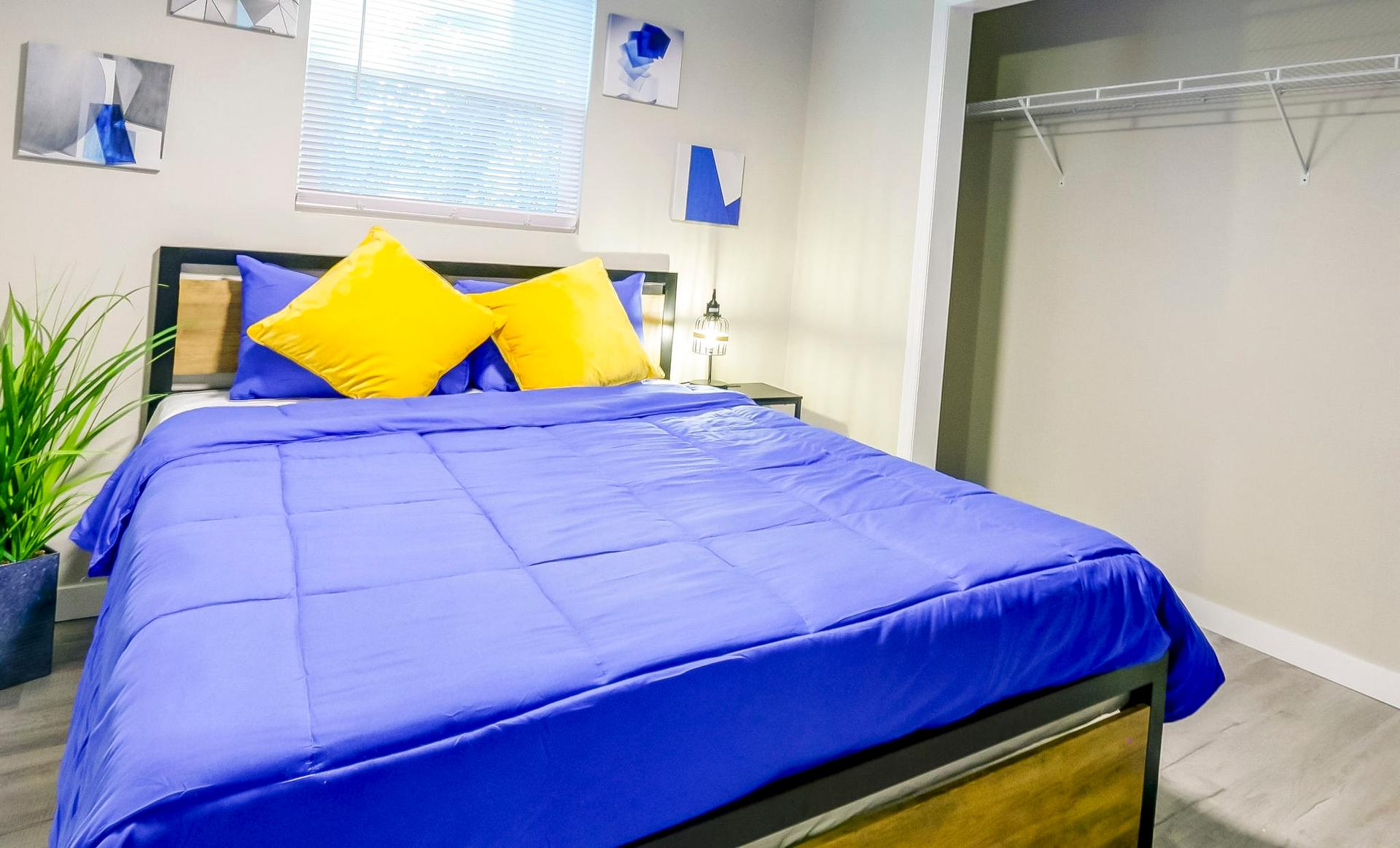 bedroom, detected:bed