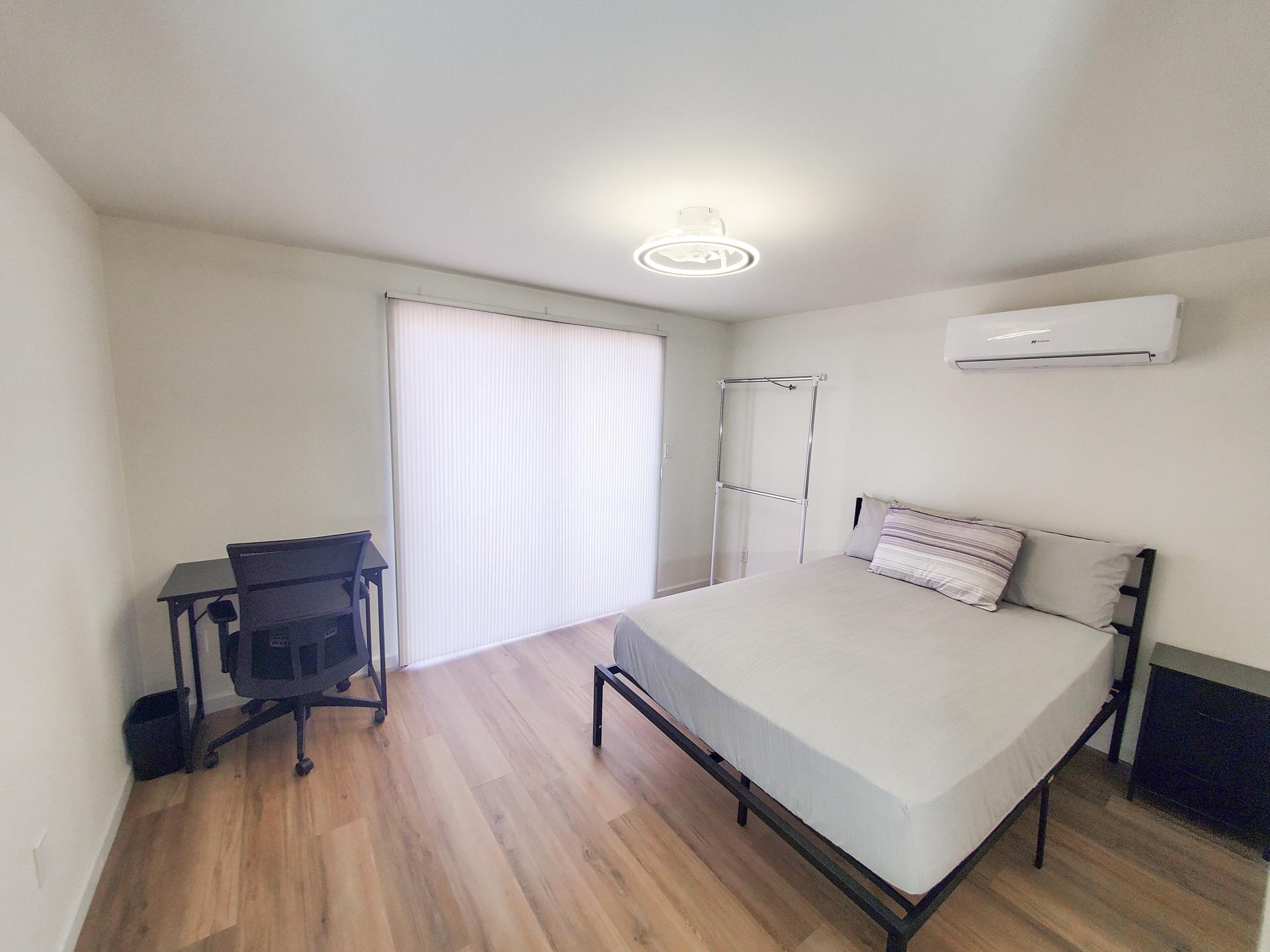 bedroom, detected:bed