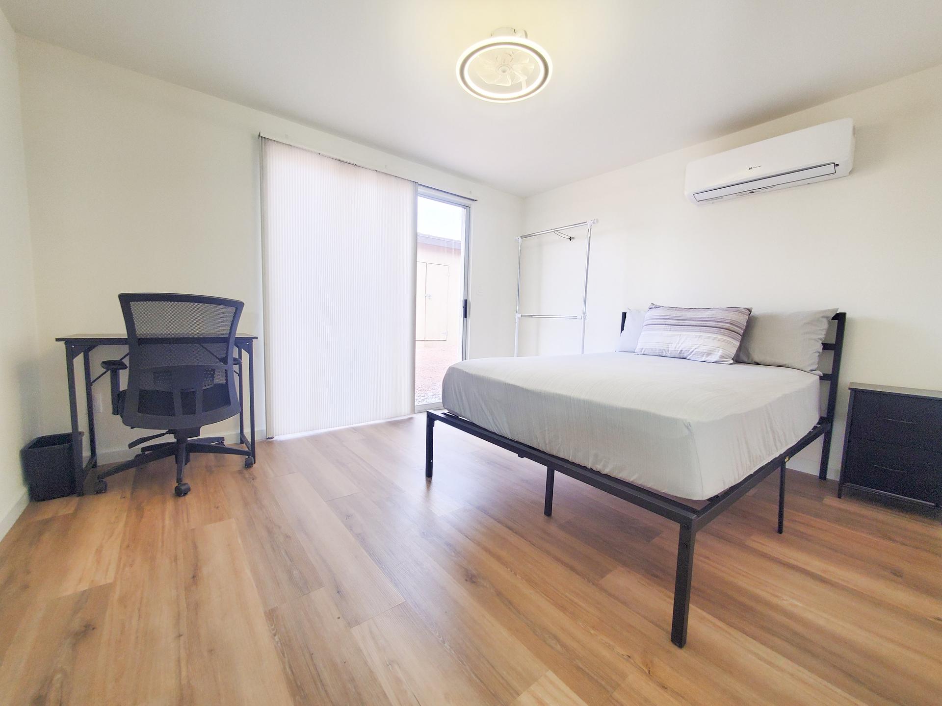 bedroom, detected:bed