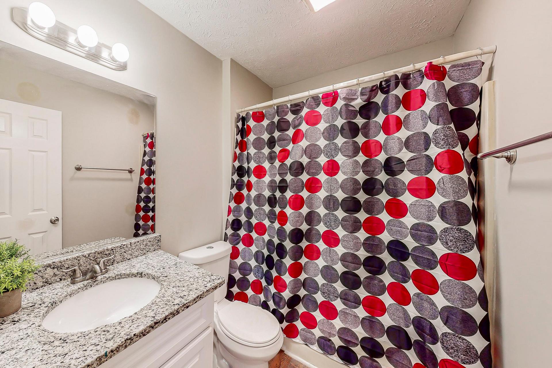 bathroom, detected: