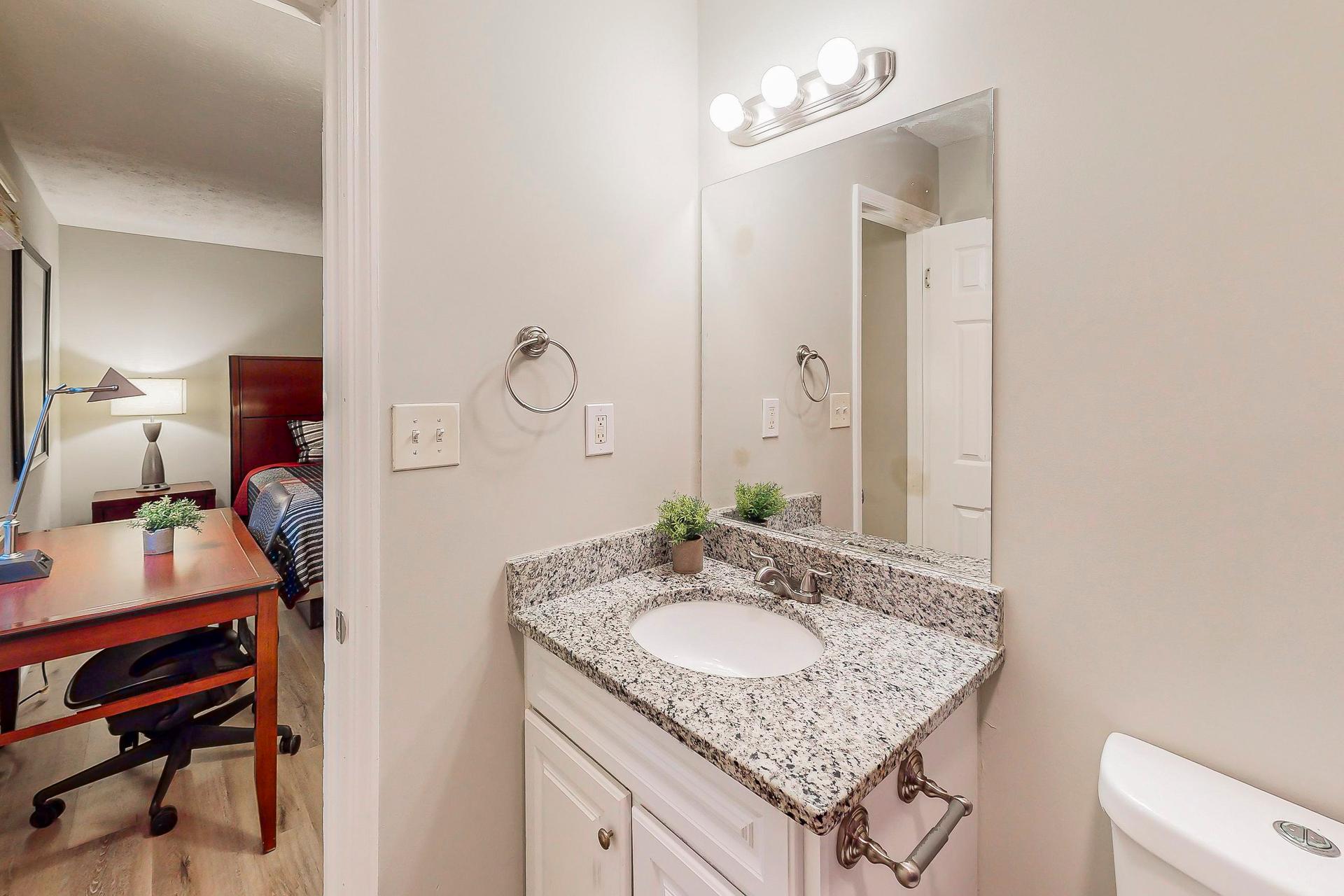 bathroom, detected: