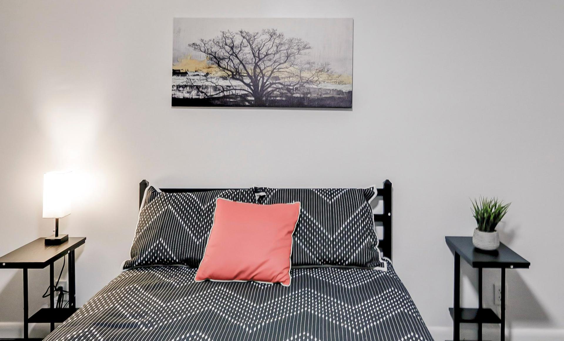 bedroom, detected:bed