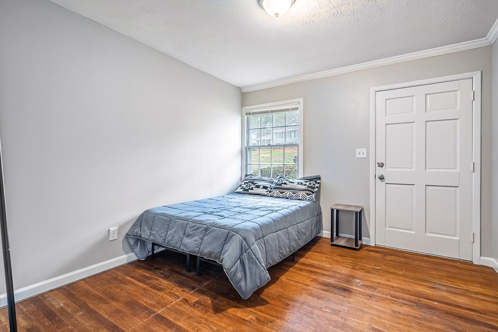 bedroom, detected:bed